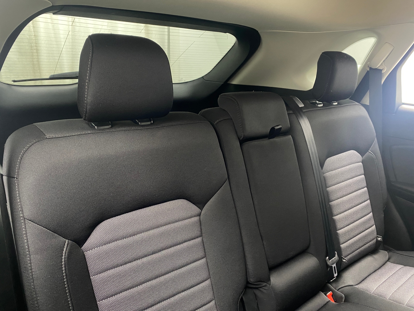 Thumbnail: 2022 Ford Edge - 6