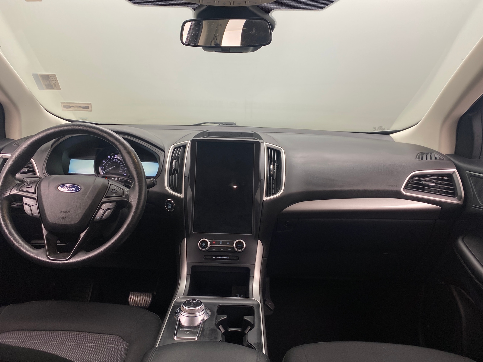 Thumbnail: 2022 Ford Edge - 3