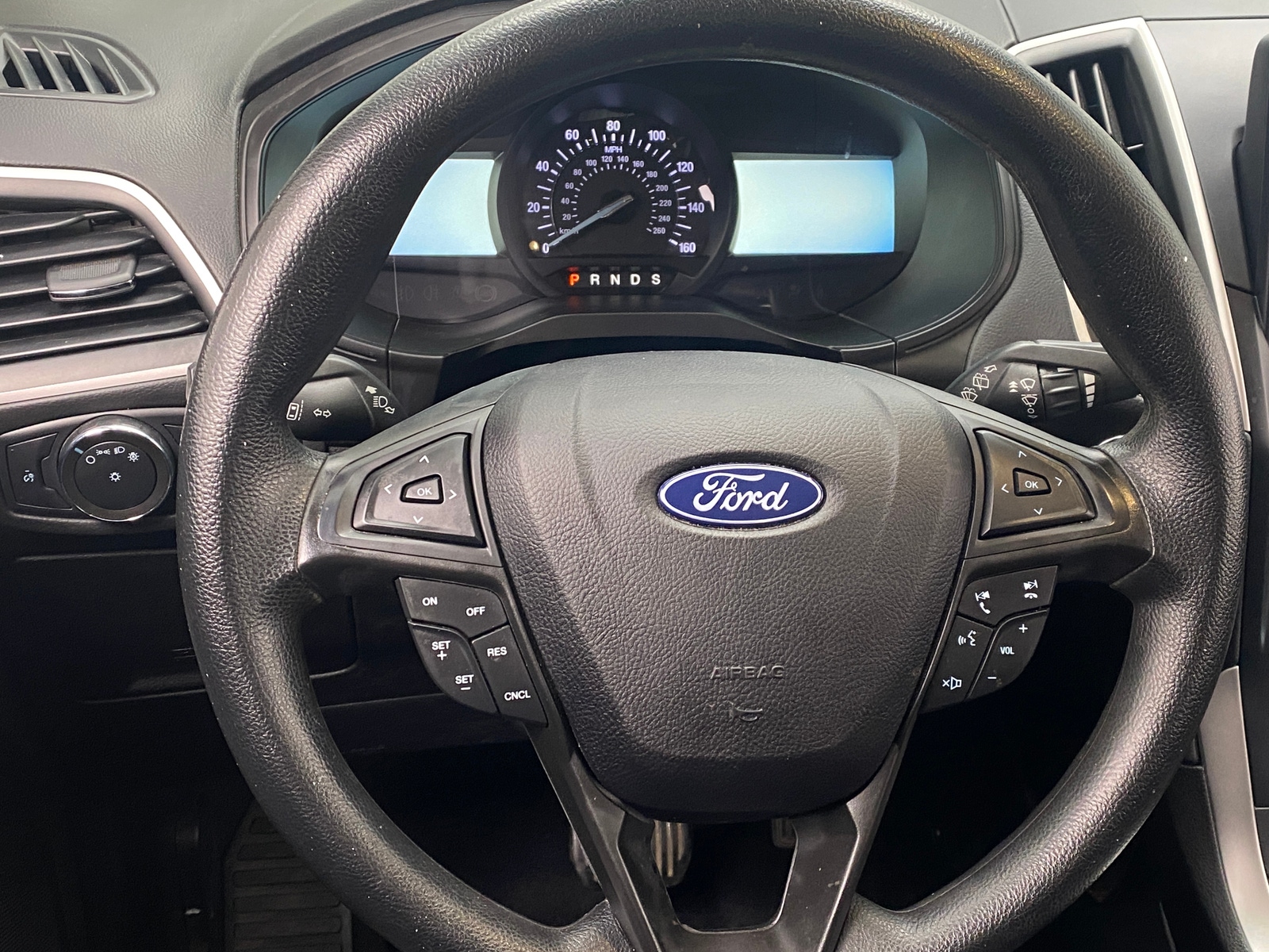 Thumbnail: 2022 Ford Edge - 5