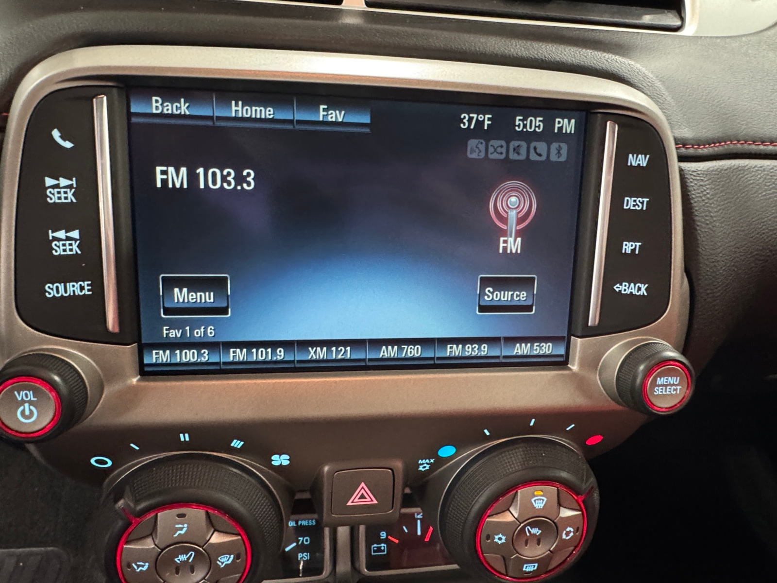 Thumbnail: 2014 Chevrolet Camaro - 2