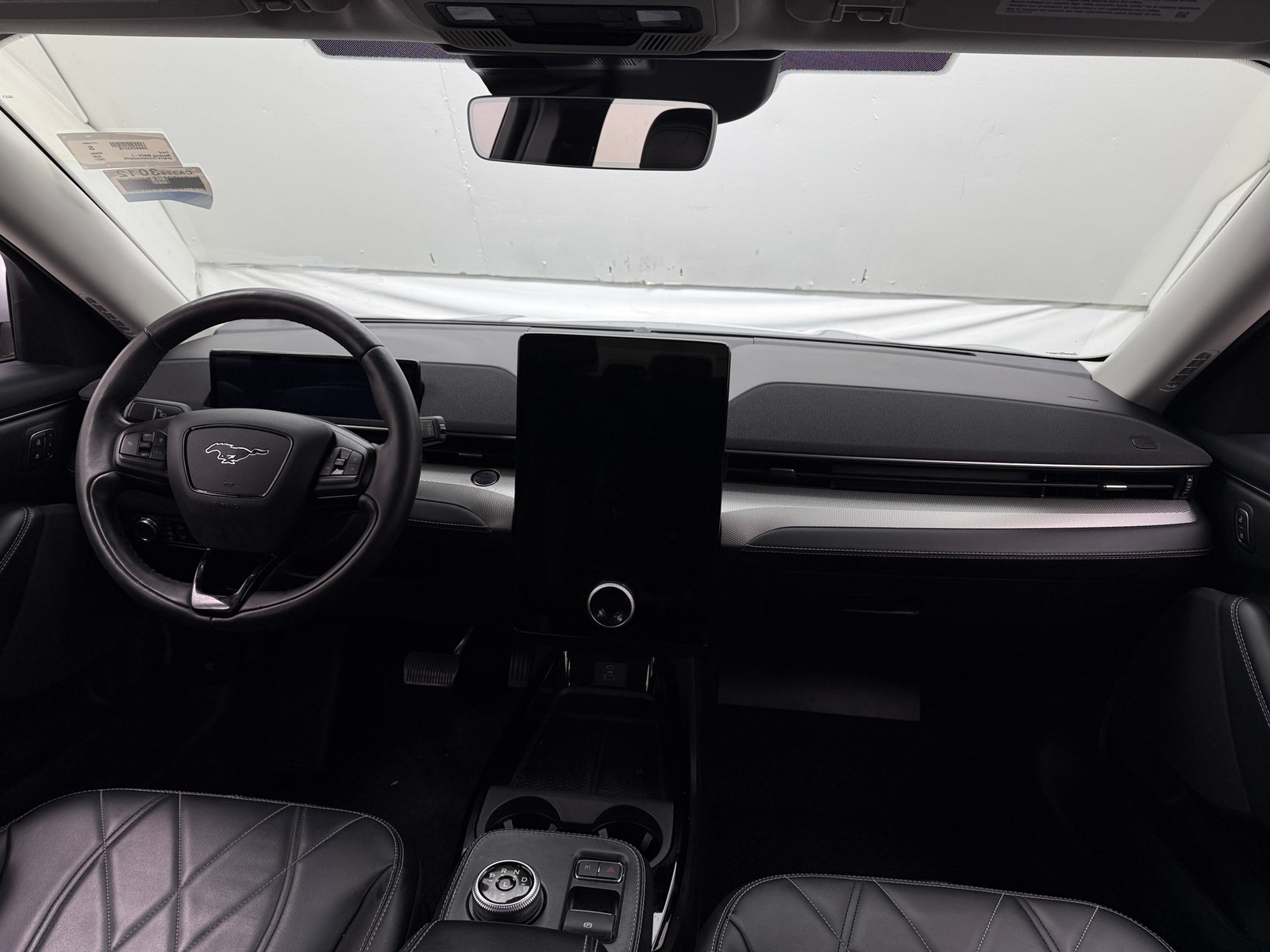 Thumbnail: 2021 Ford Mustang Mach-E - 2