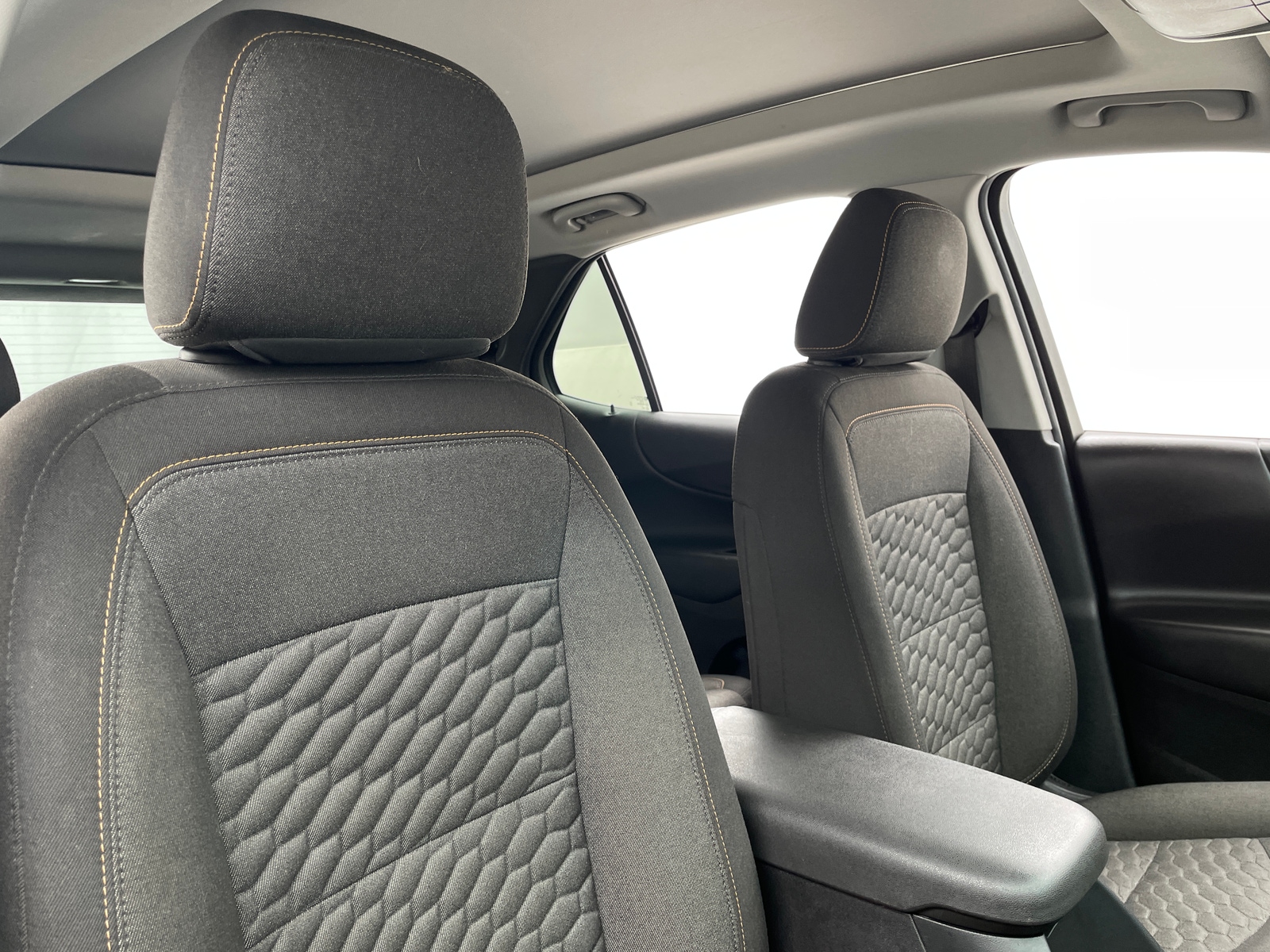 Thumbnail: 2019 Chevrolet Equinox - 2