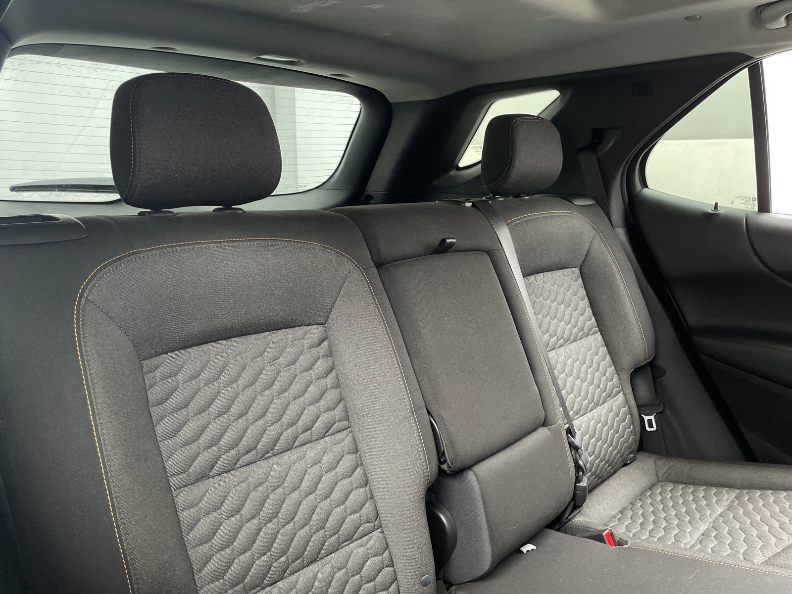 Thumbnail: 2019 Chevrolet Equinox - 6