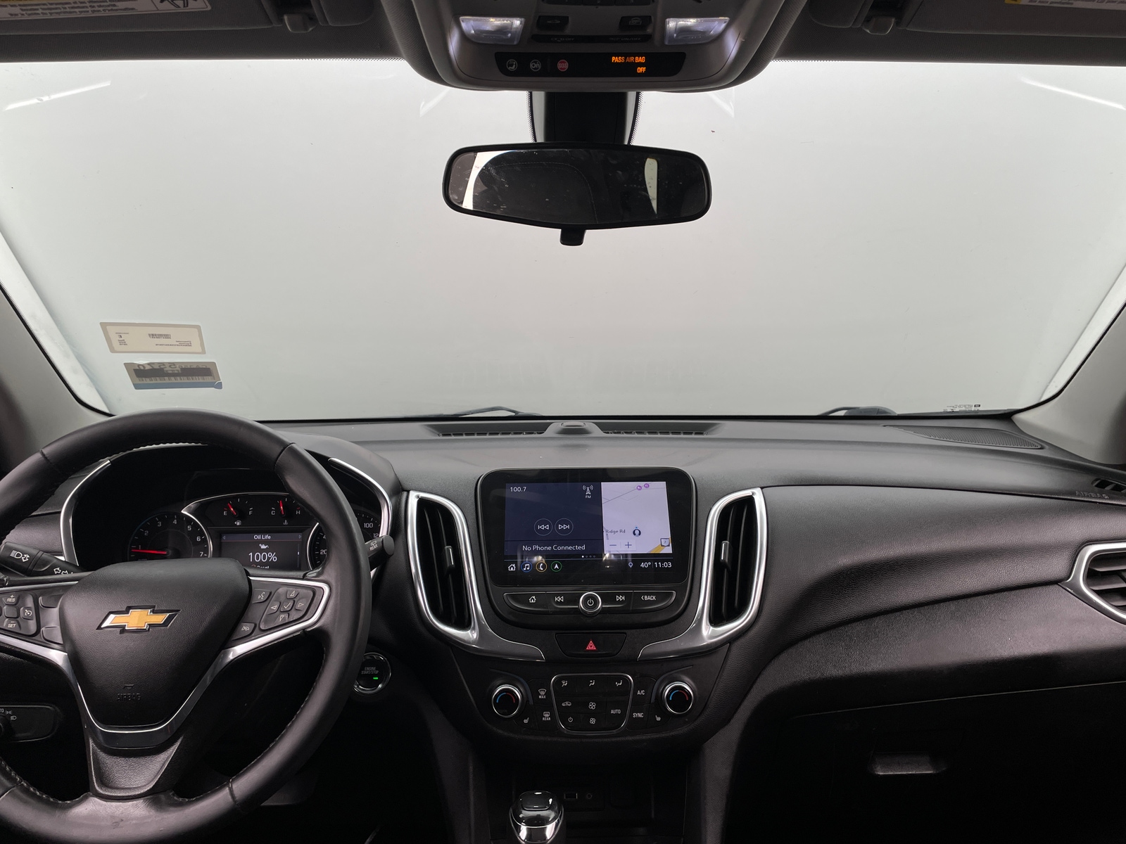 Thumbnail: 2019 Chevrolet Equinox - 3