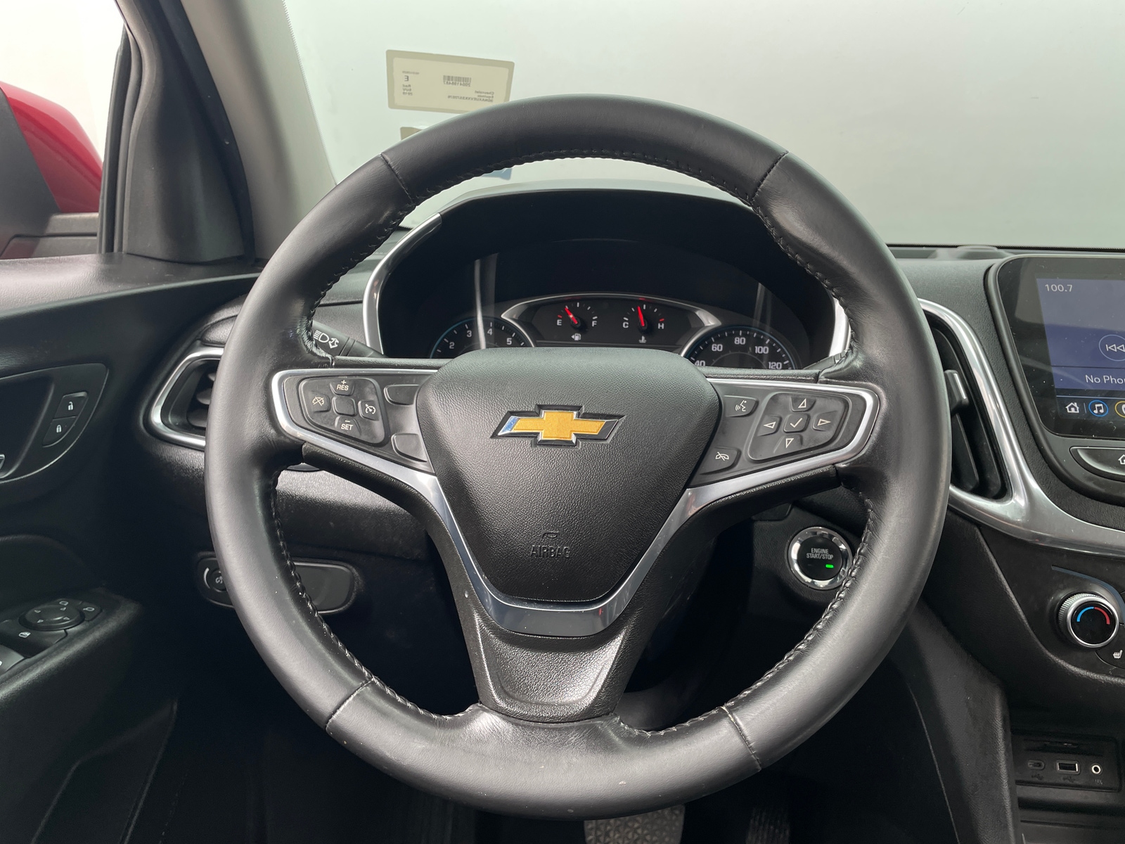 Thumbnail: 2019 Chevrolet Equinox - 5