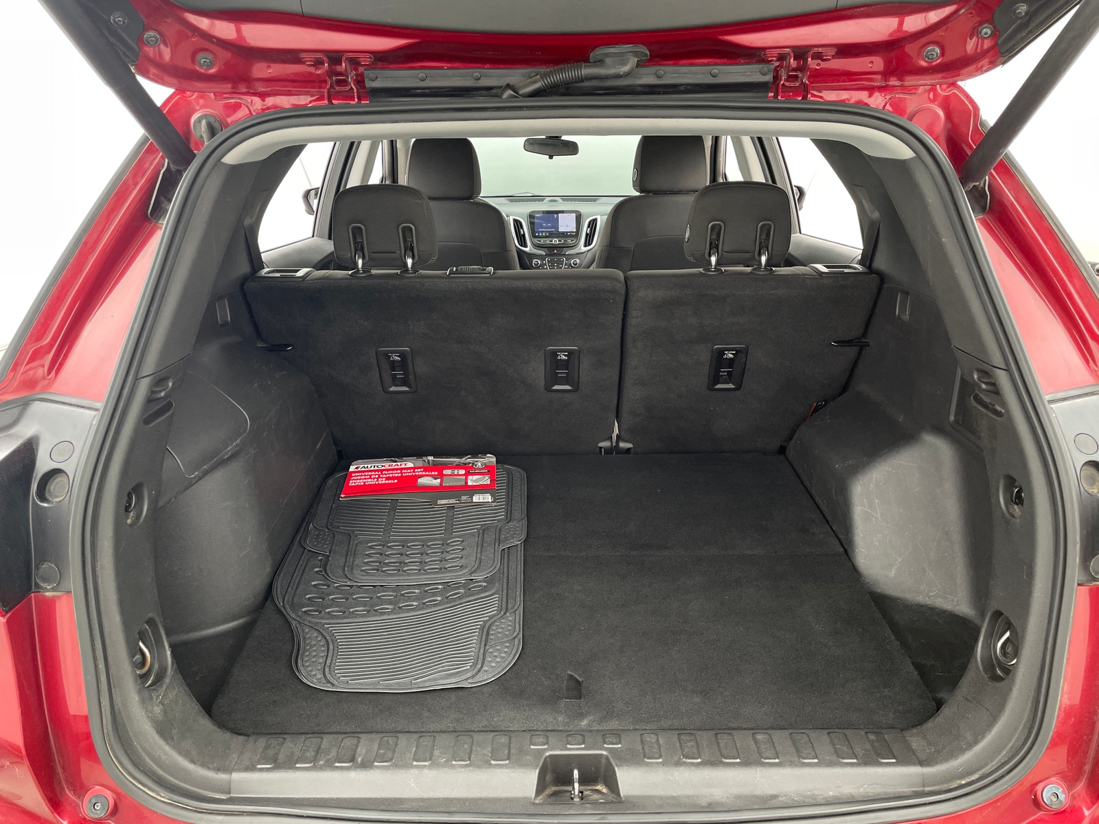 Thumbnail: 2019 Chevrolet Equinox - 7