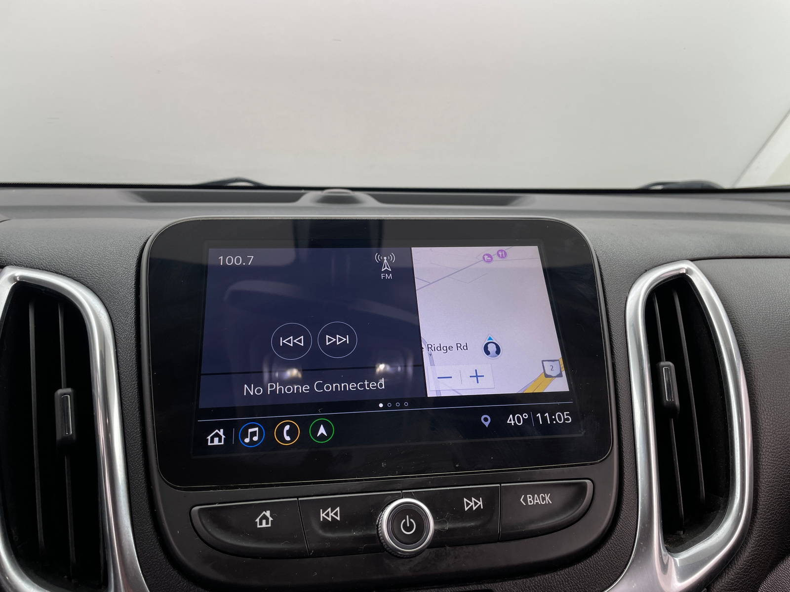 Thumbnail: 2019 Chevrolet Equinox - 4