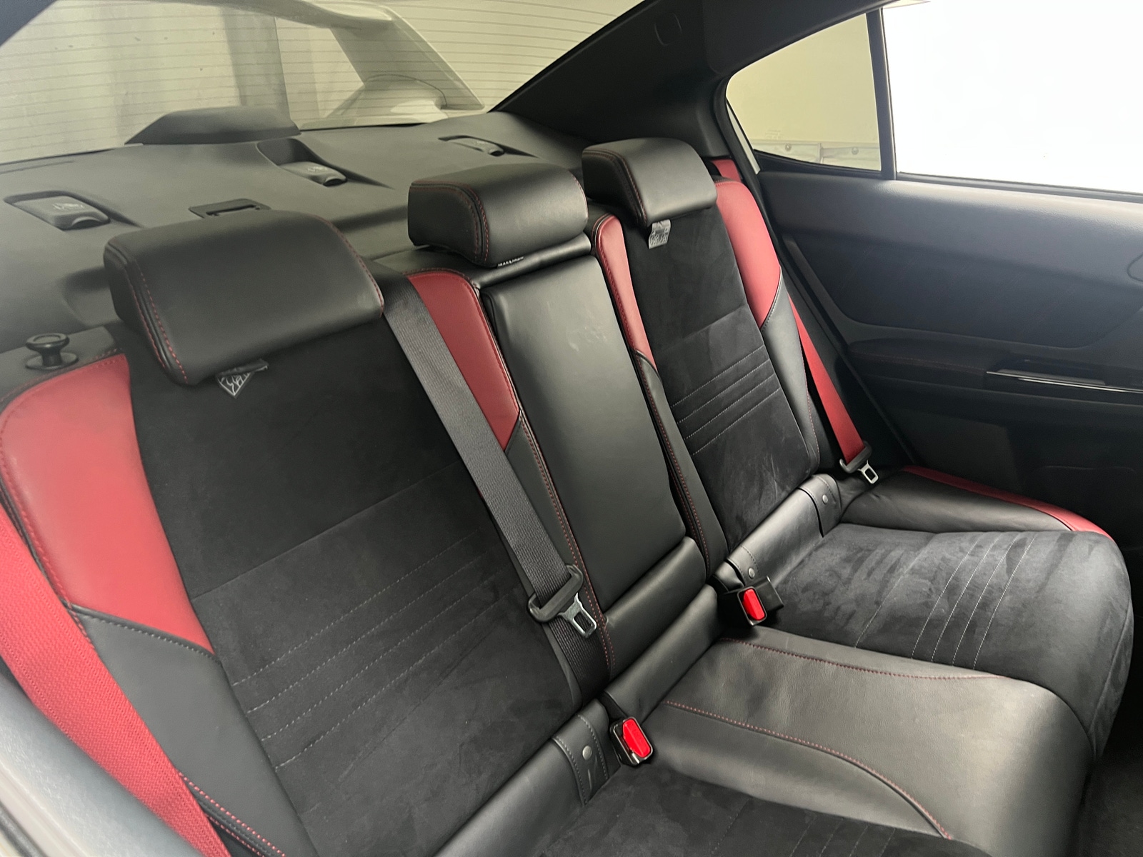 Thumbnail: 2021 Subaru WRX - 5