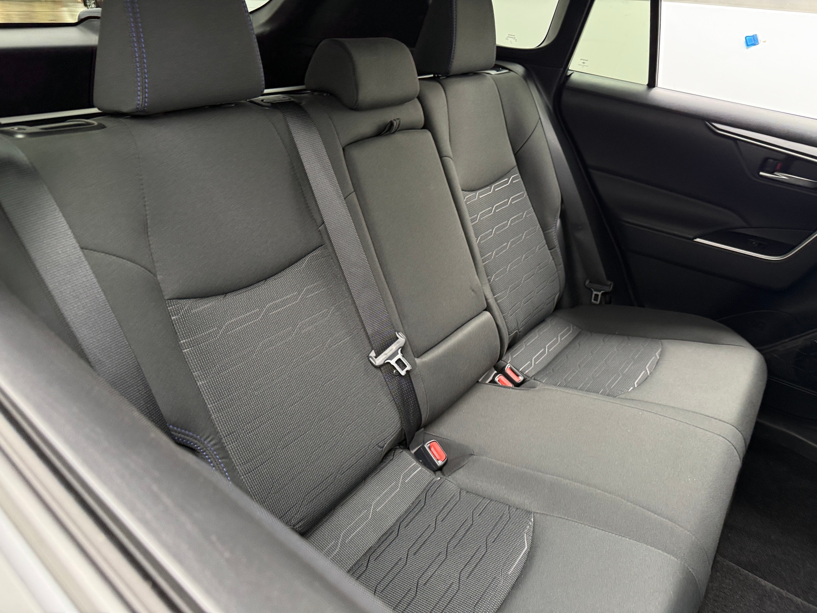 Thumbnail: 2024 Toyota RAV4 - 6