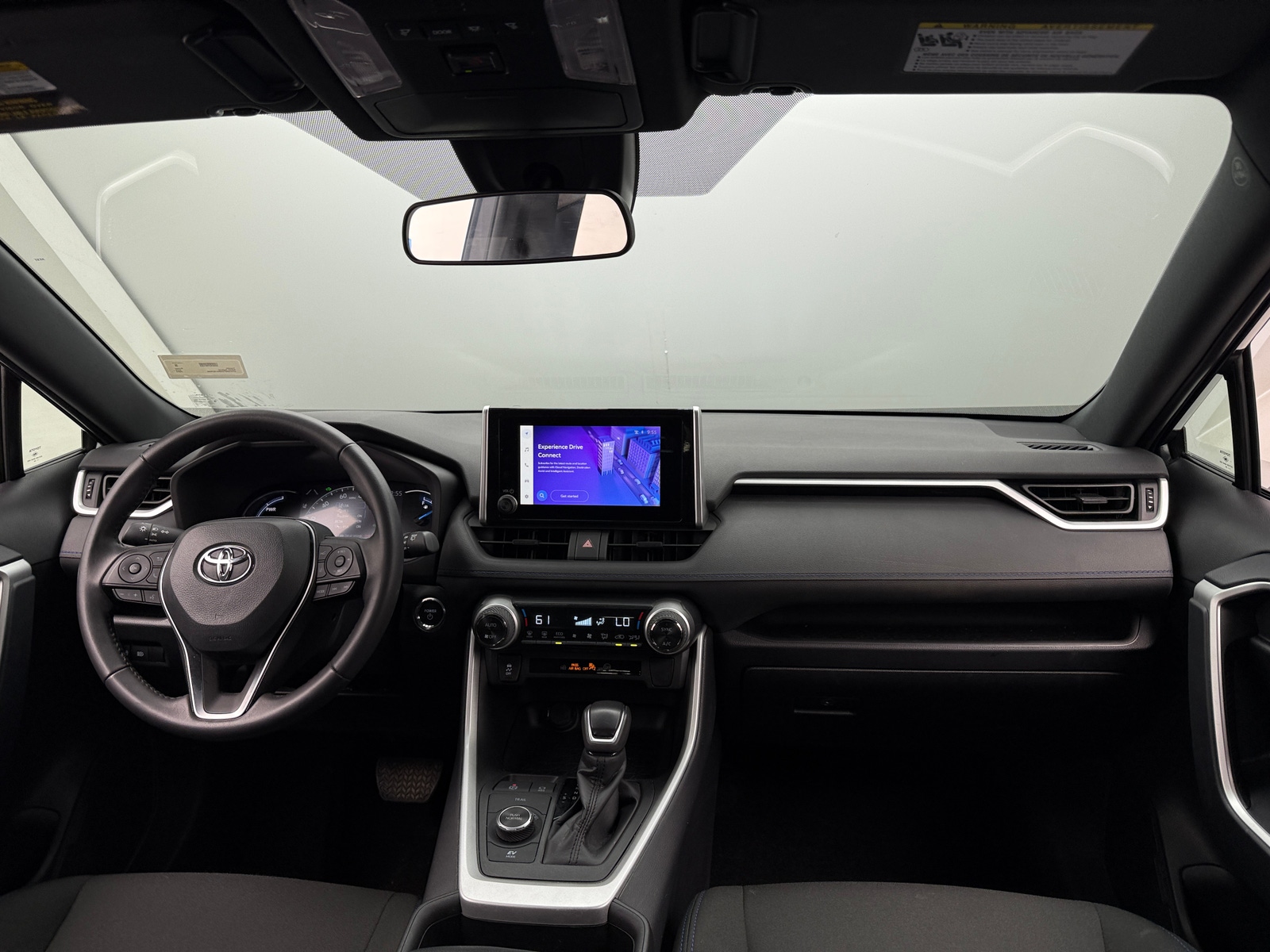 Thumbnail: 2024 Toyota RAV4 - 3