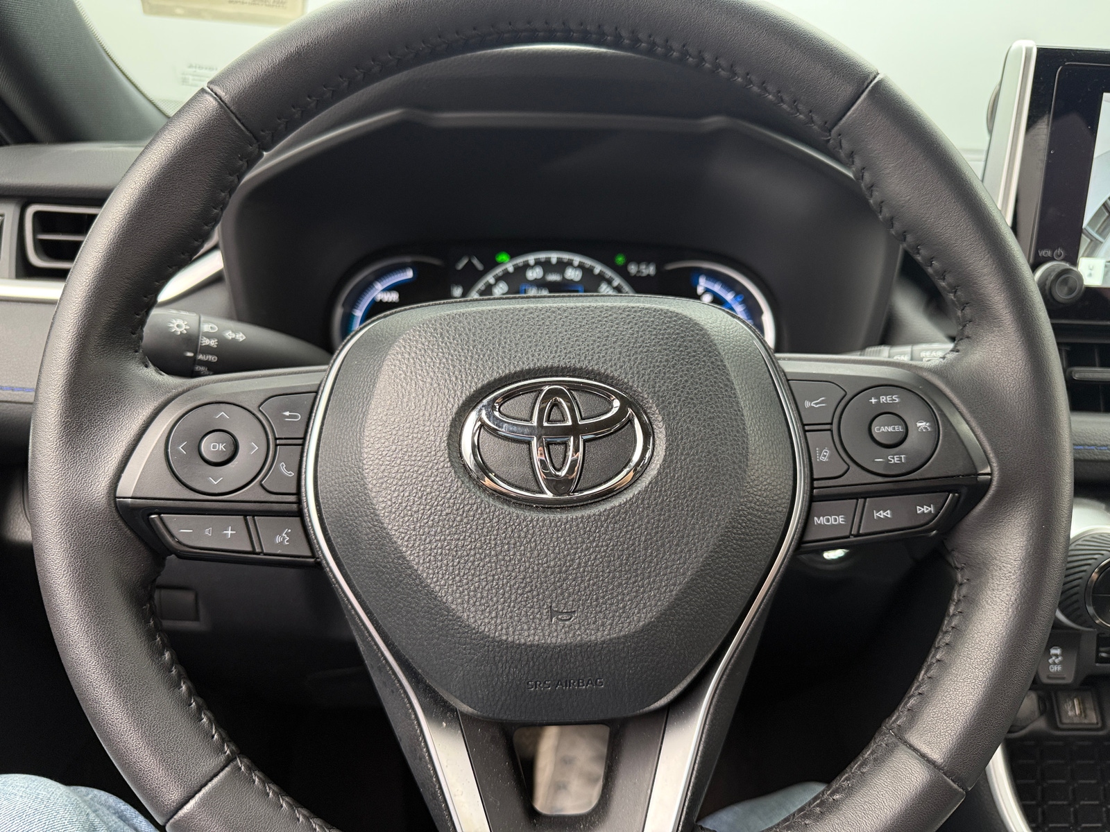 Thumbnail: 2024 Toyota RAV4 - 5