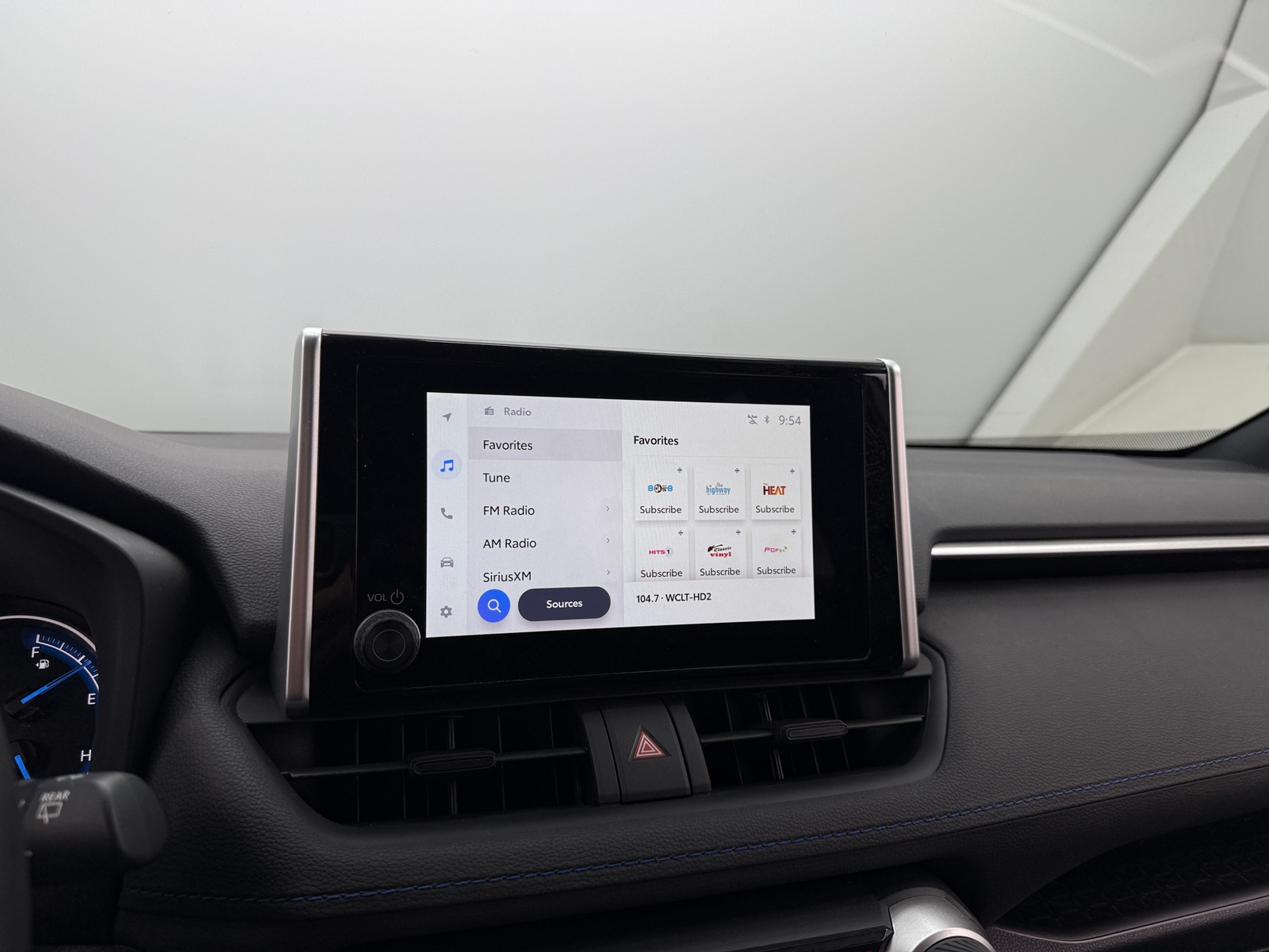 Thumbnail: 2024 Toyota RAV4 - 4