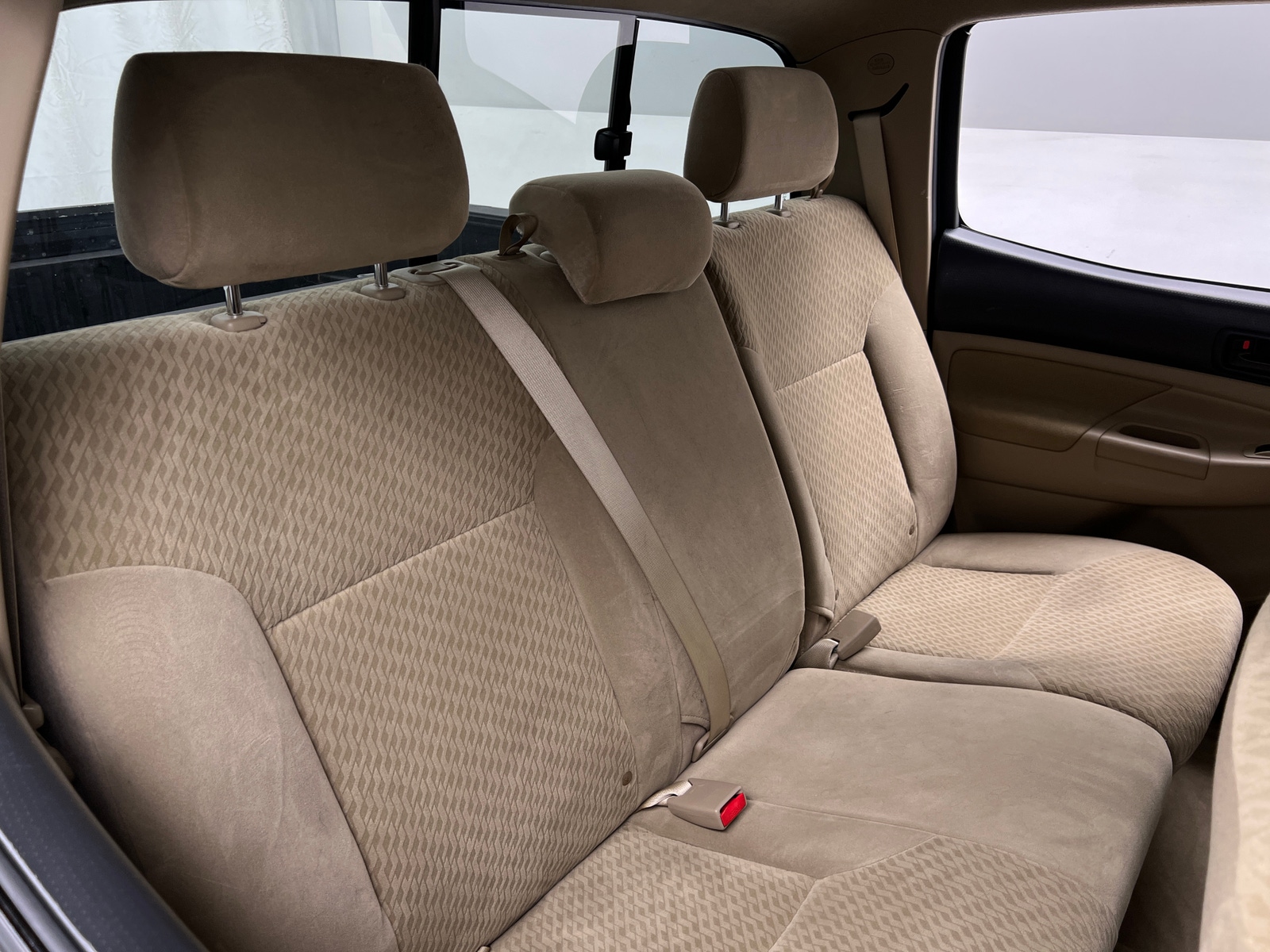 Thumbnail: 2011 Toyota Tacoma - 6