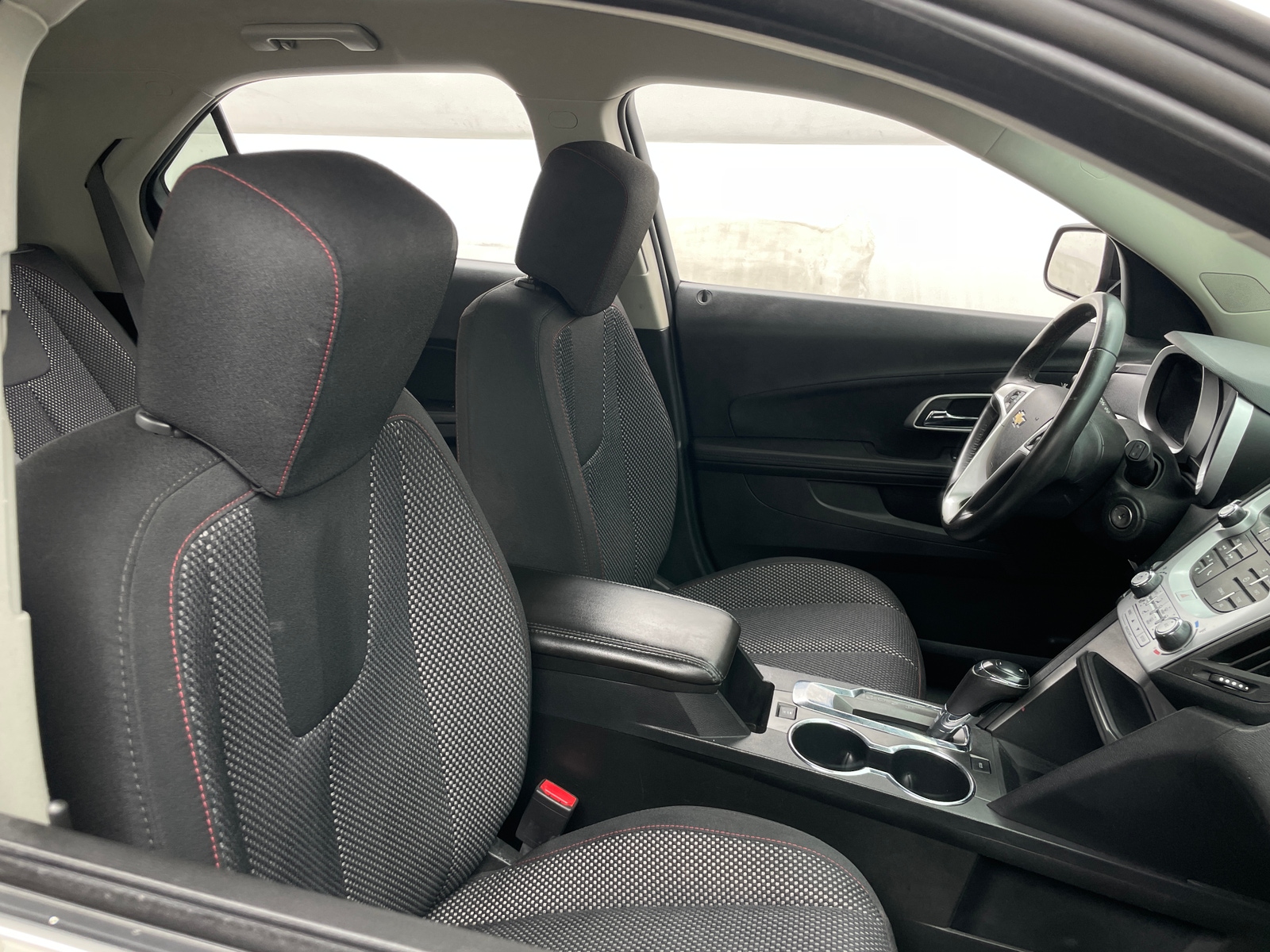 Thumbnail: 2017 Chevrolet Equinox - 2