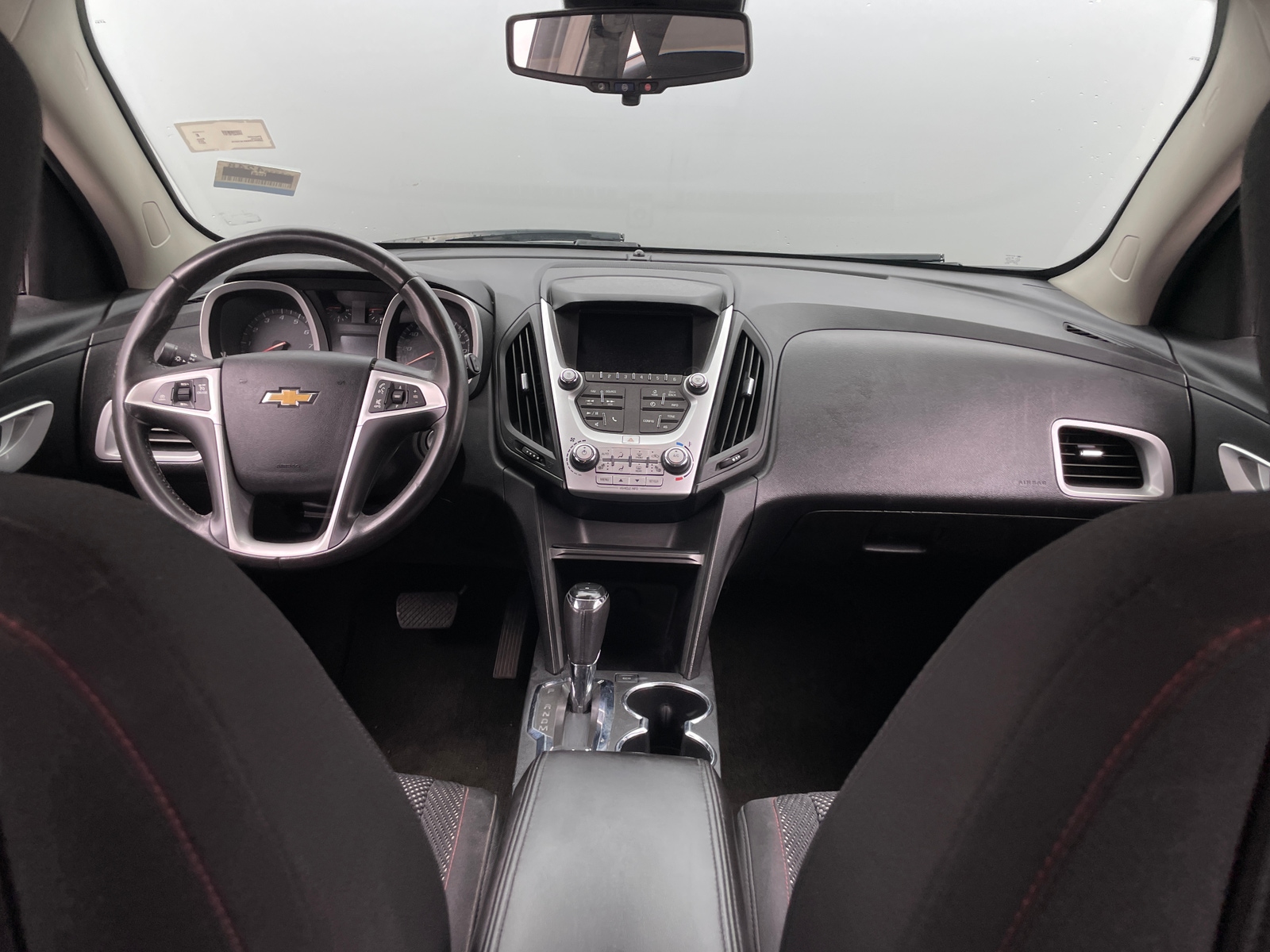 Thumbnail: 2017 Chevrolet Equinox - 3