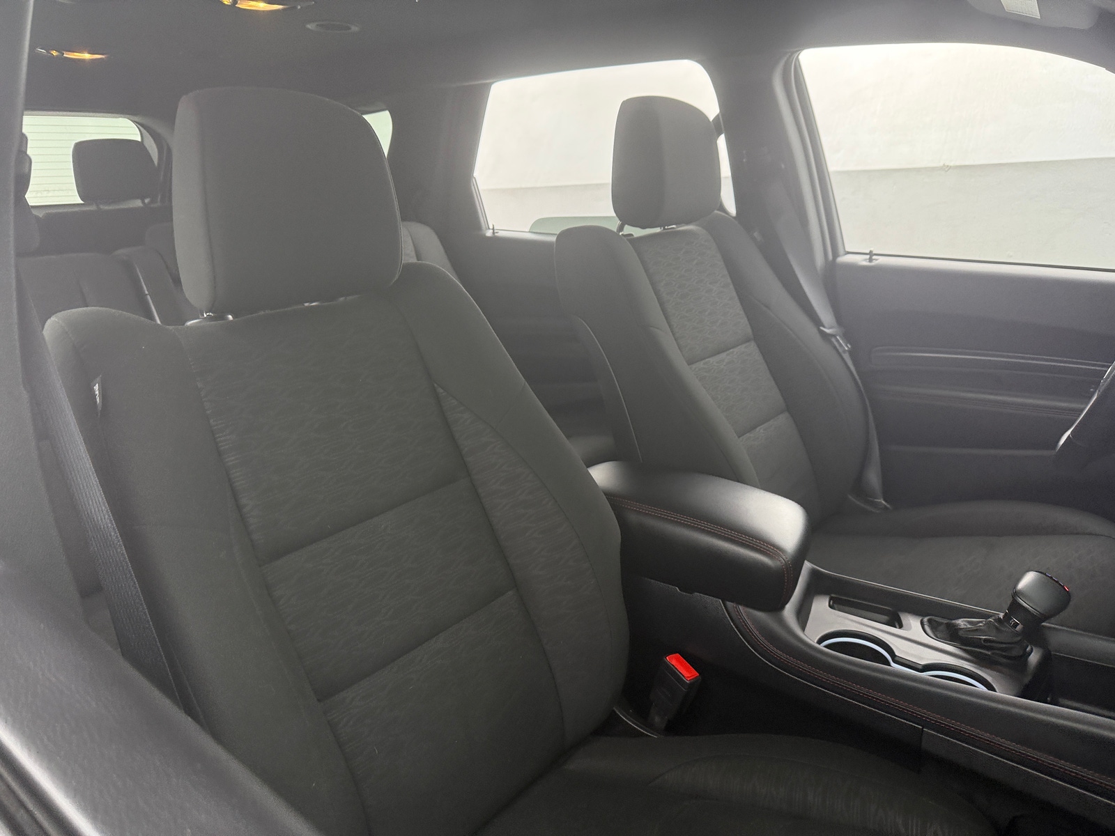 Thumbnail: 2025 Dodge Durango - 2