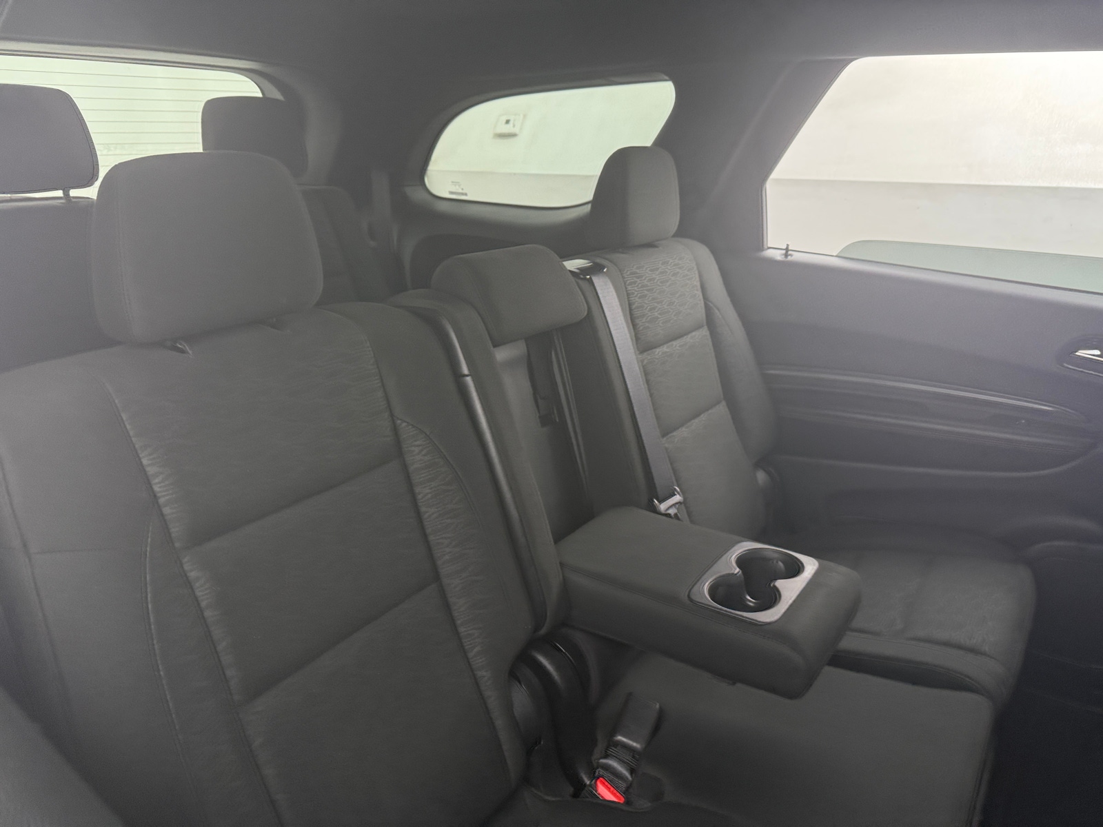 Thumbnail: 2025 Dodge Durango - 6