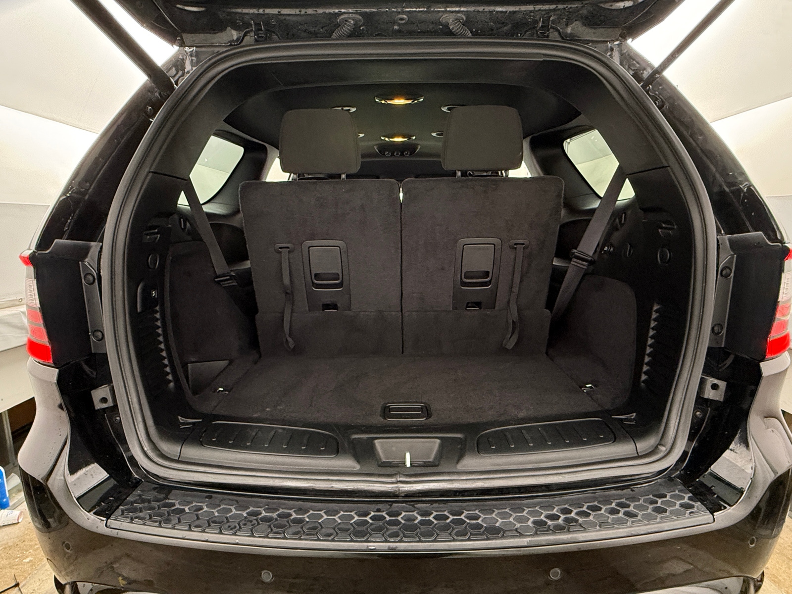 Thumbnail: 2025 Dodge Durango - 7