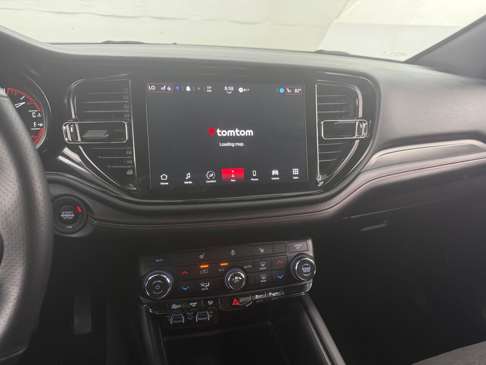 Thumbnail: 2025 Dodge Durango - 4