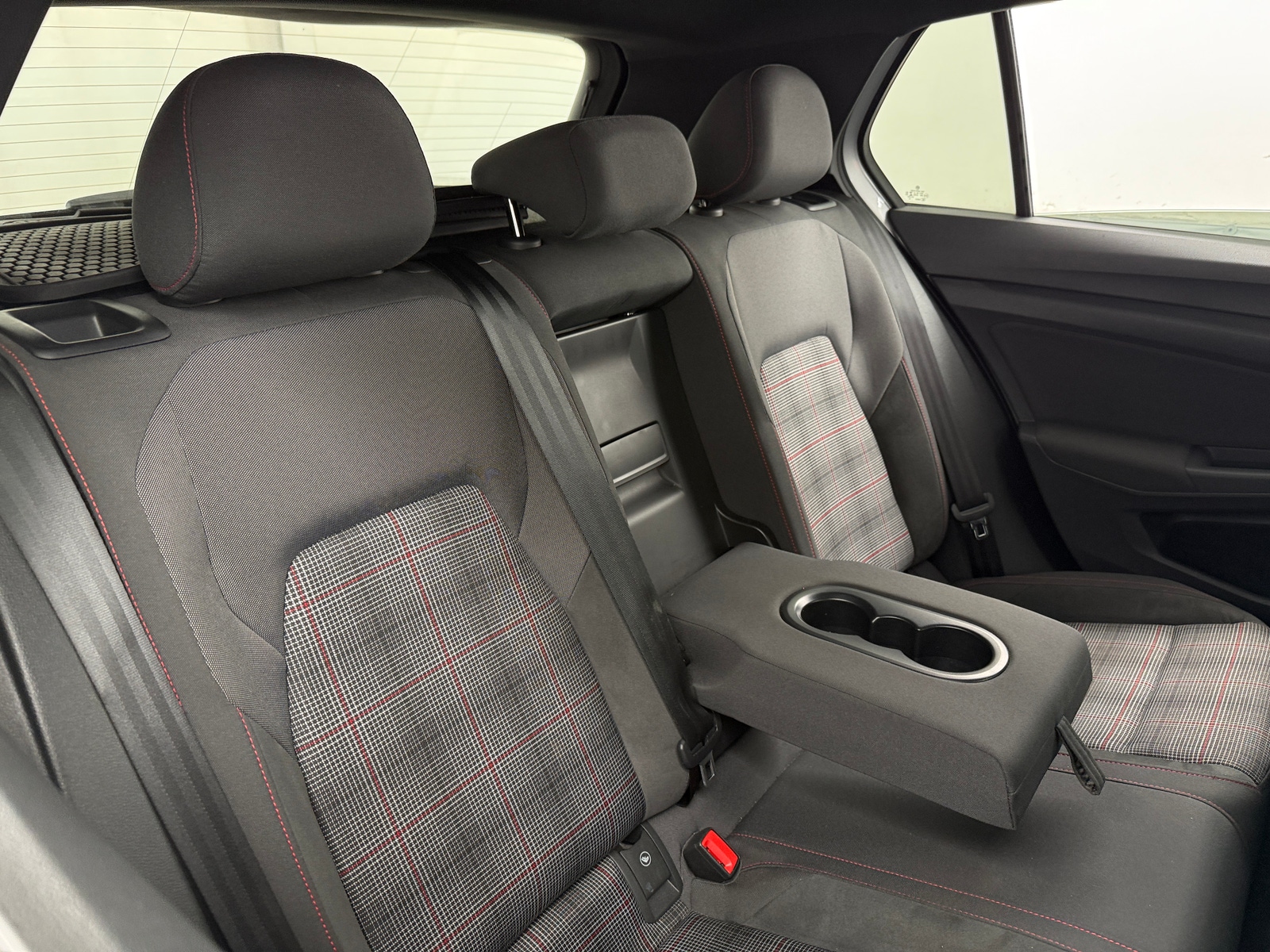 Thumbnail: 2022 Volkswagen Golf - 6