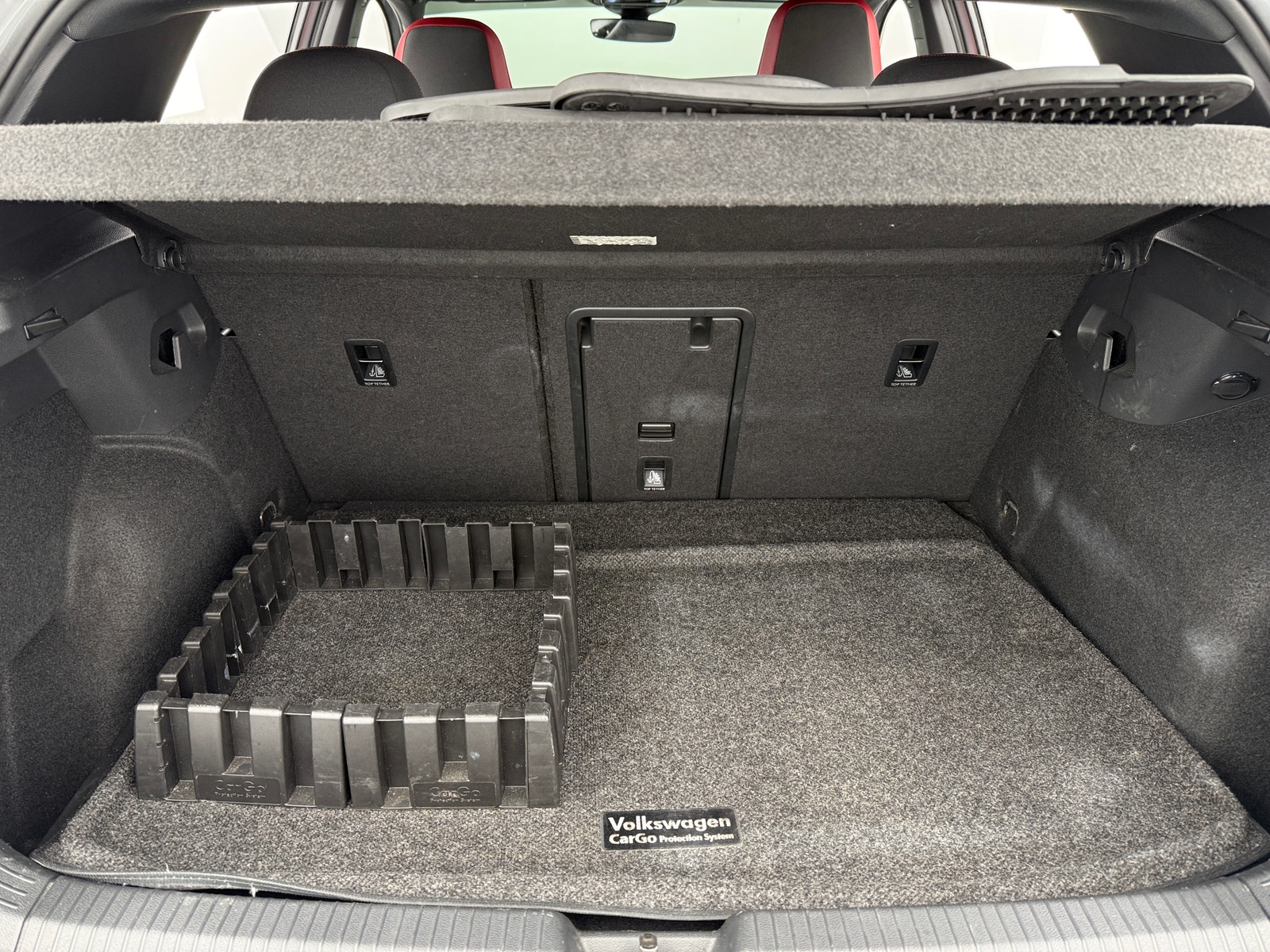 Thumbnail: 2022 Volkswagen Golf - 7