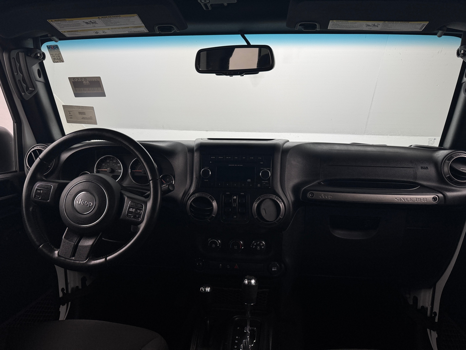 Thumbnail: 2018 Jeep Wrangler - 3