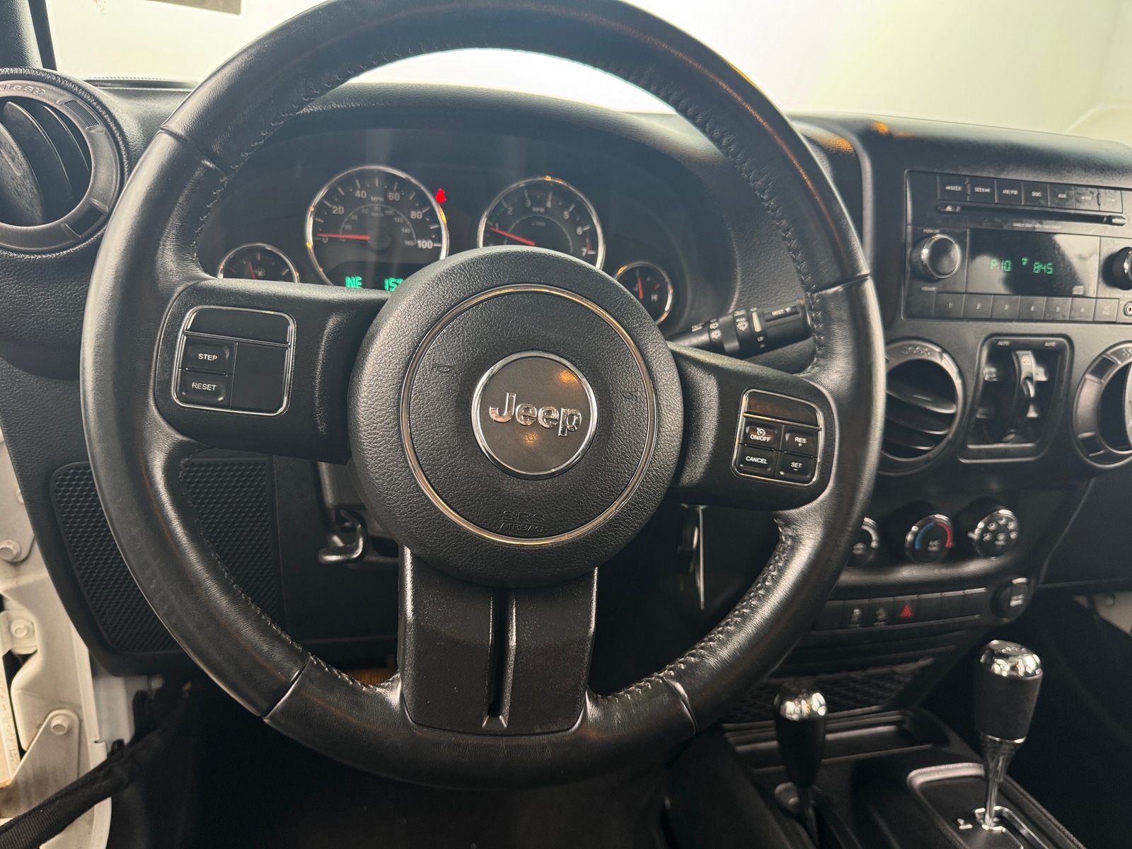 Thumbnail: 2018 Jeep Wrangler - 5