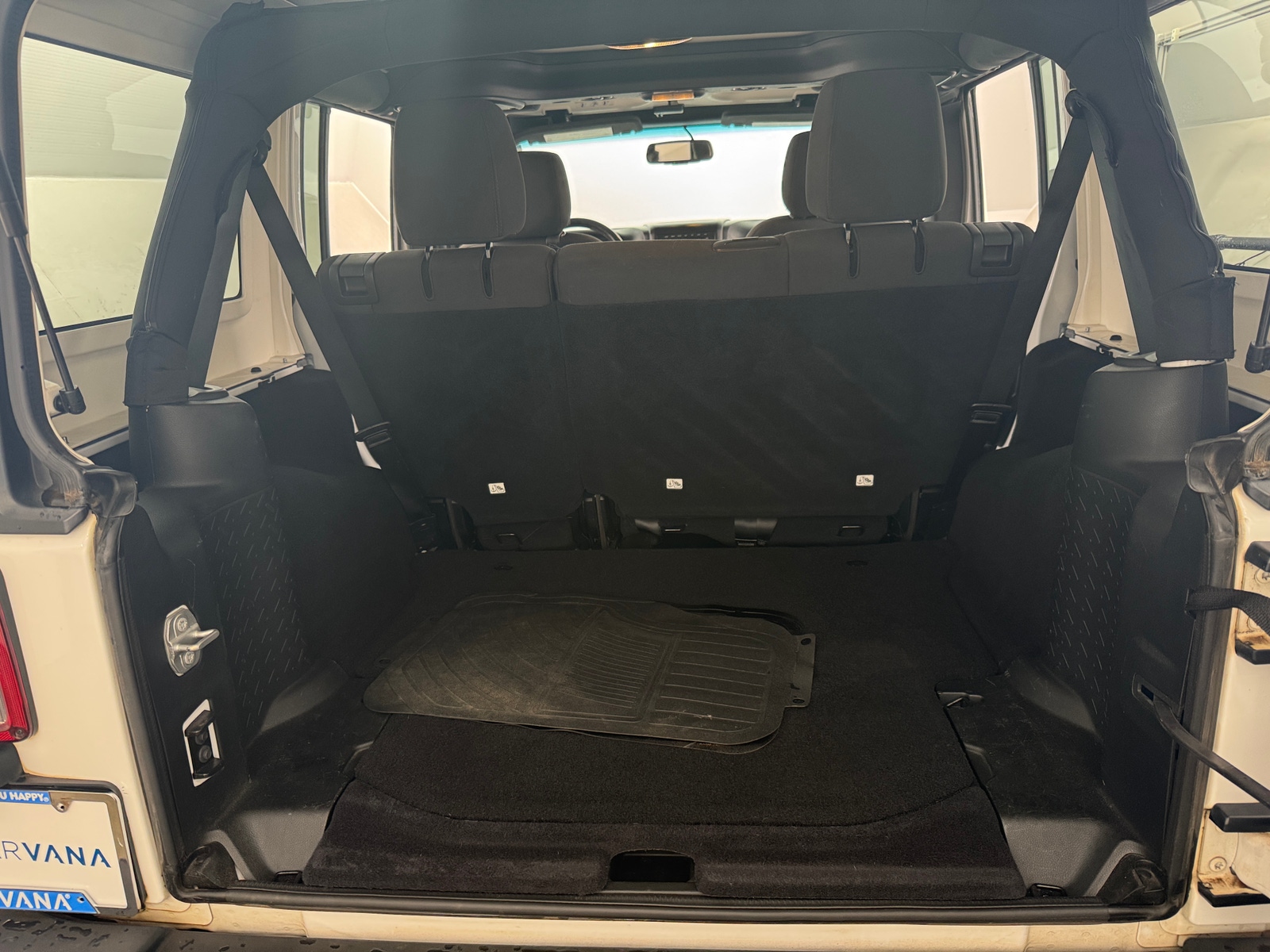 Thumbnail: 2018 Jeep Wrangler - 7