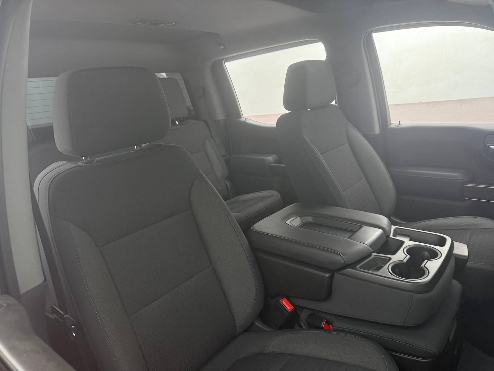 Thumbnail: 2019 Chevrolet Silverado 1500 - 2