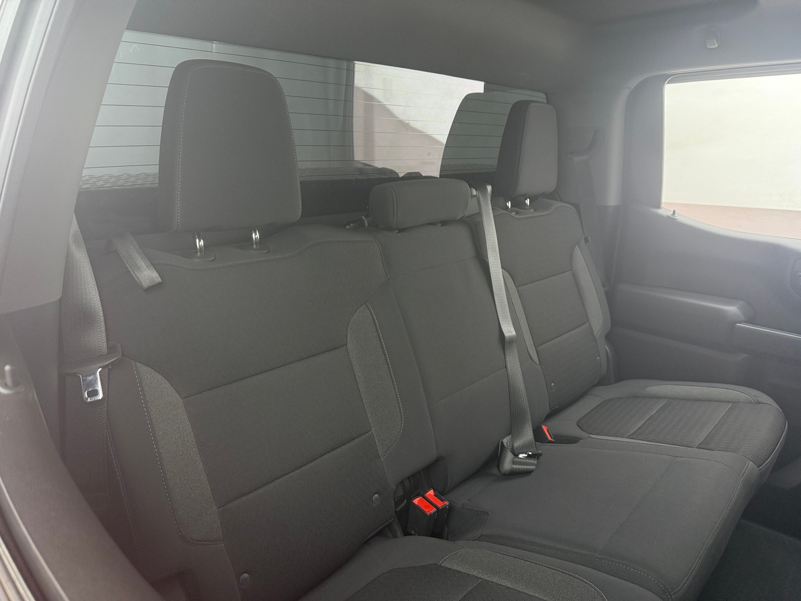 Thumbnail: 2019 Chevrolet Silverado 1500 - 6