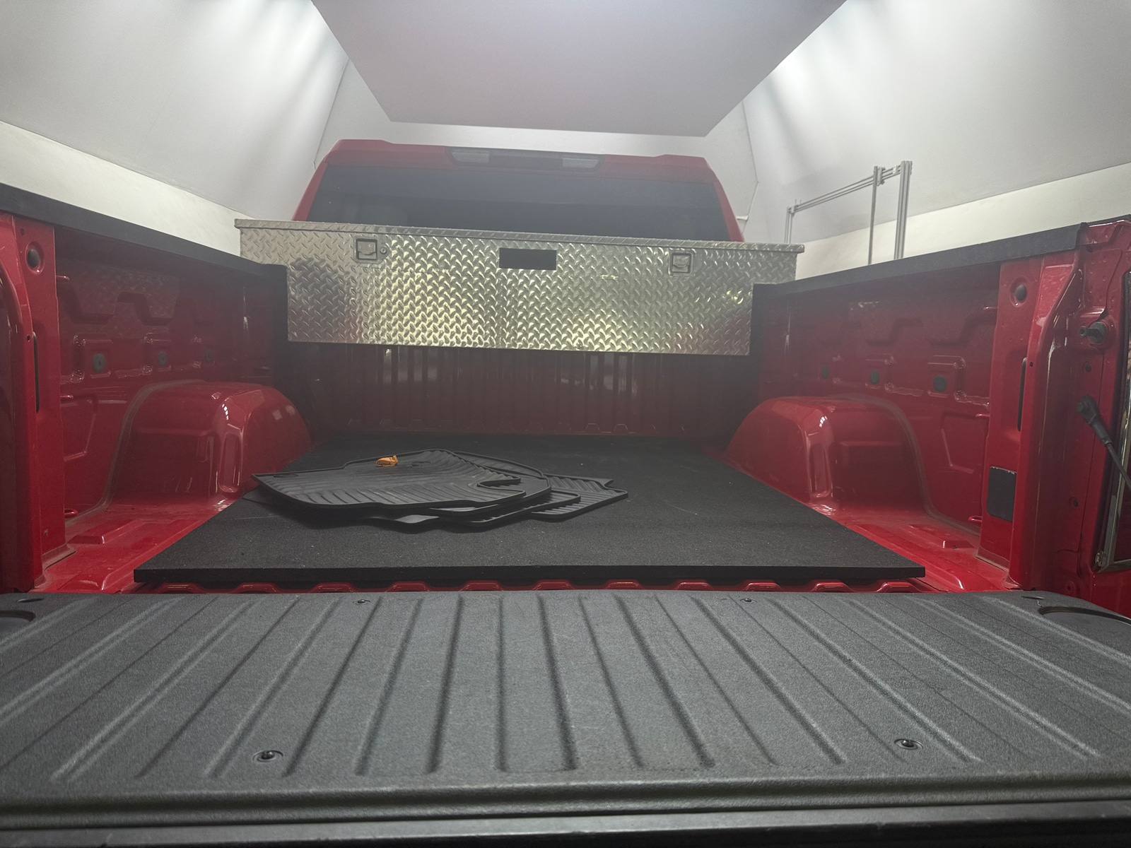 Thumbnail: 2019 Chevrolet Silverado 1500 - 7