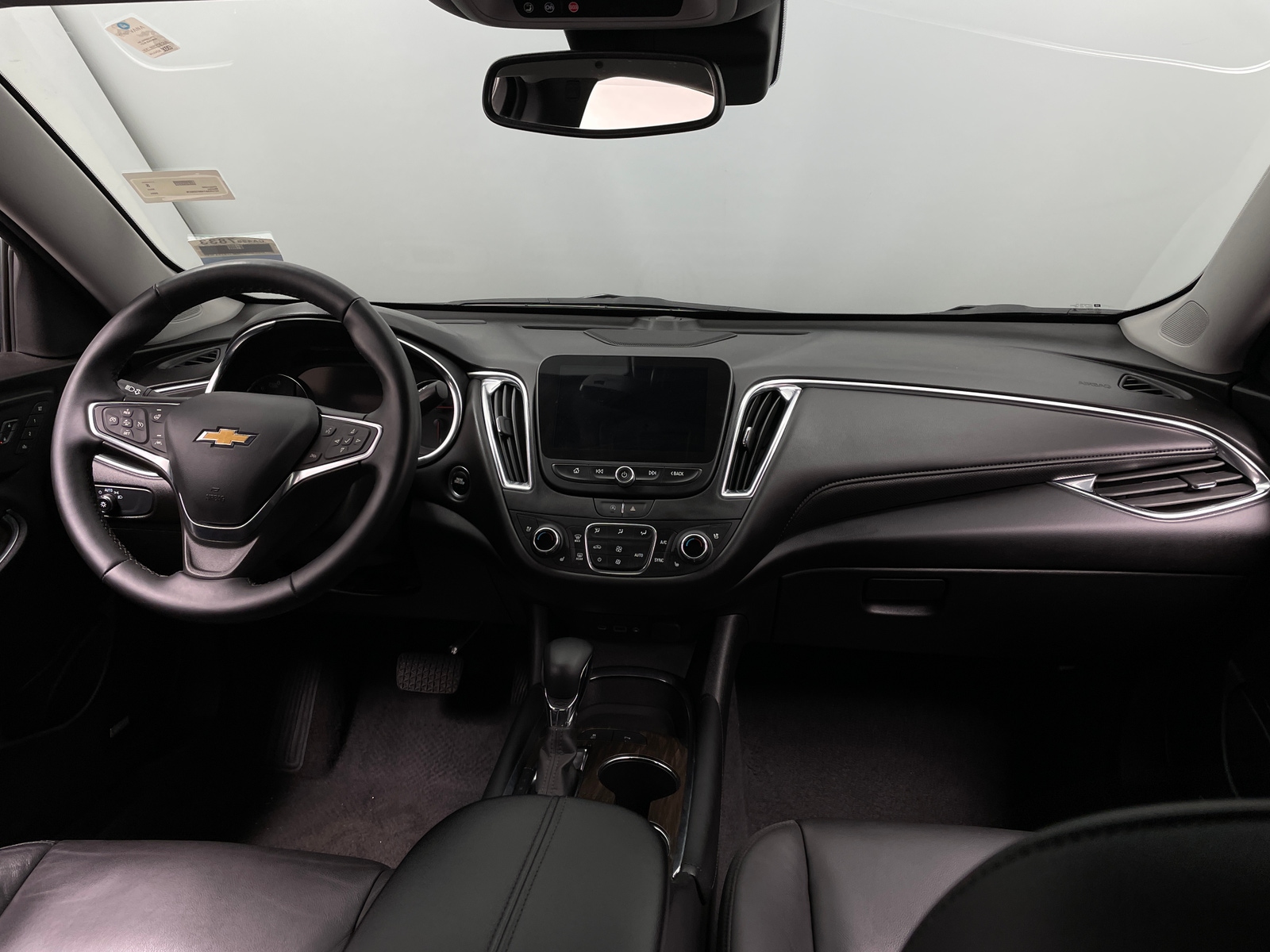 Thumbnail: 2024 Chevrolet Malibu - 2