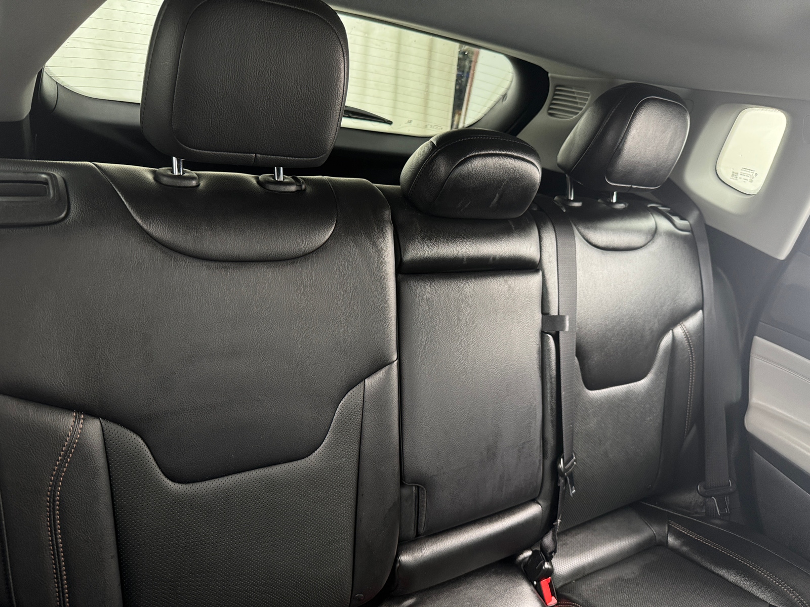 Thumbnail: 2022 Jeep Compass - 5