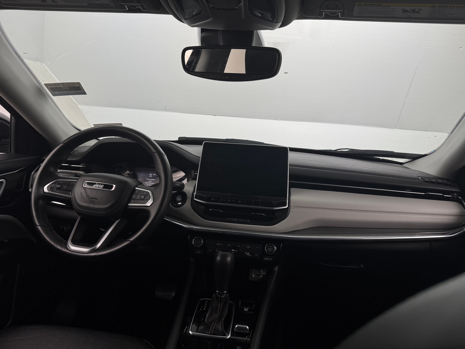 Thumbnail: 2022 Jeep Compass - 2