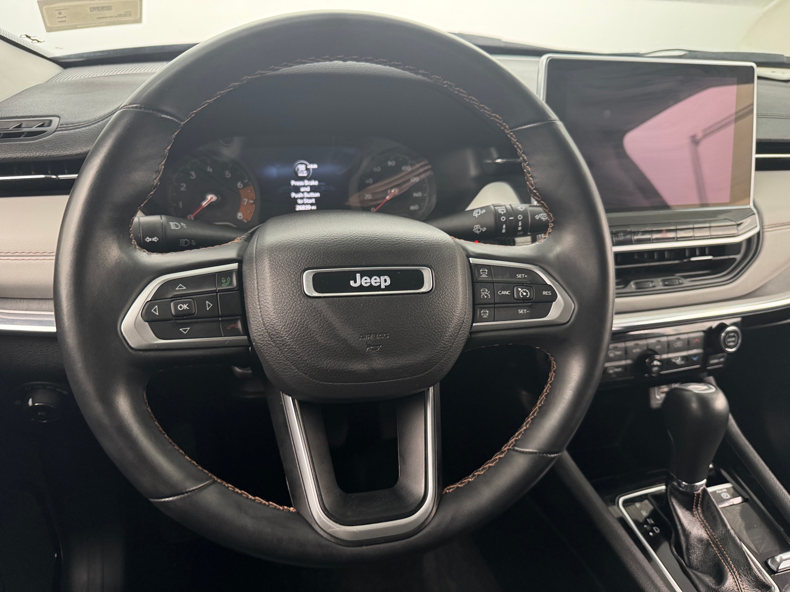 Thumbnail: 2022 Jeep Compass - 4