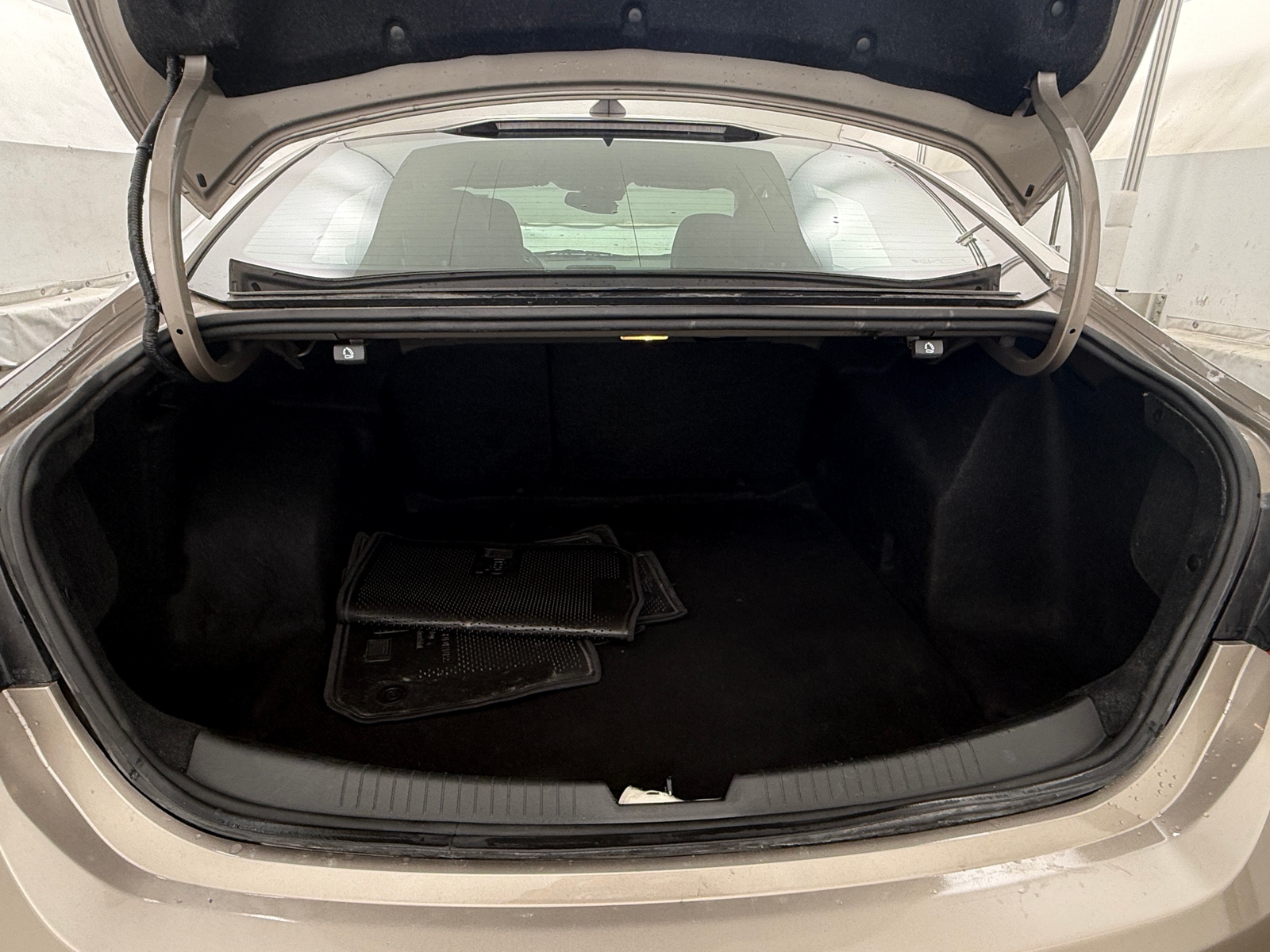 Thumbnail: 2024 Chevrolet Malibu - 7