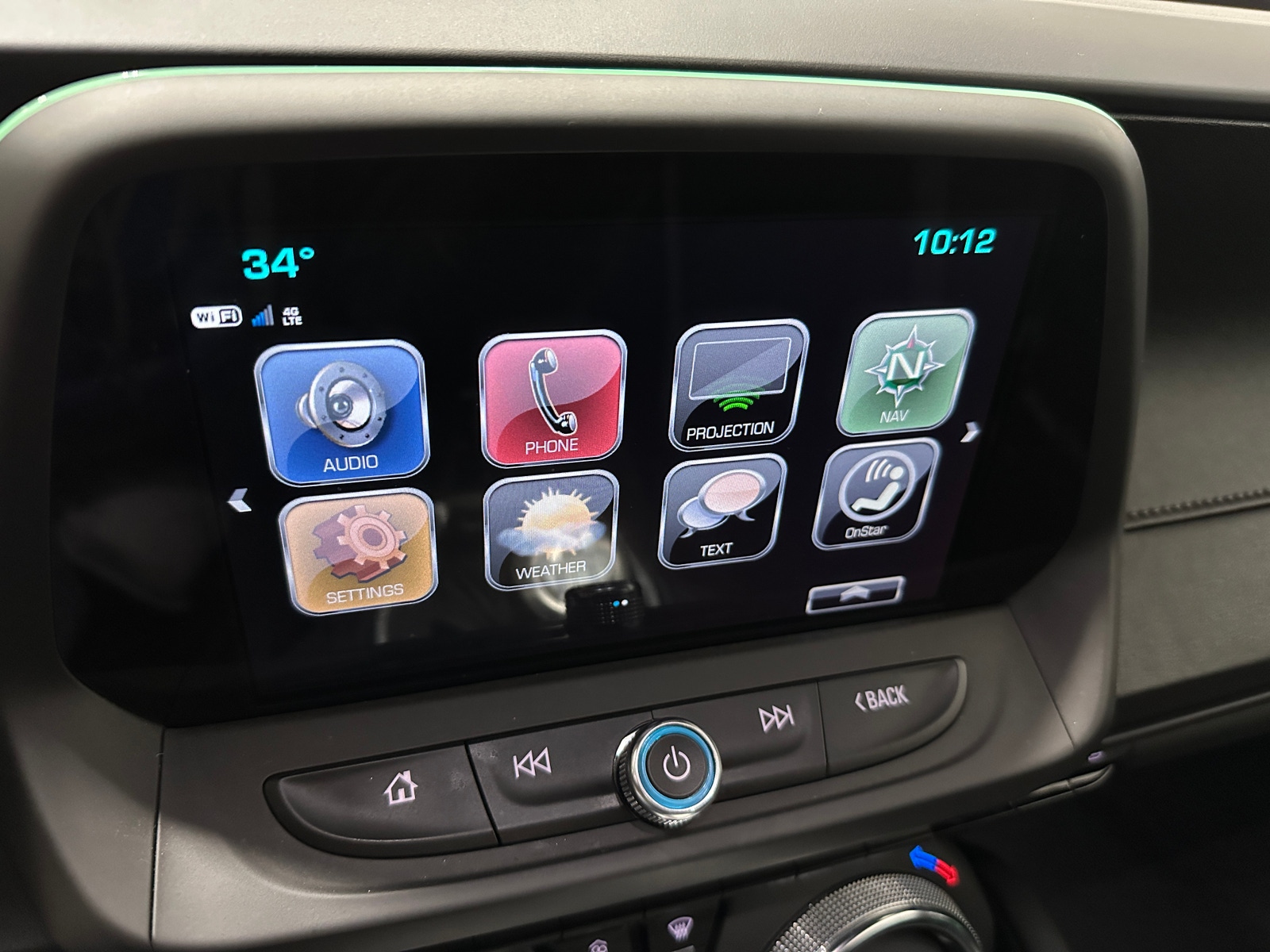 Thumbnail: 2017 Chevrolet Camaro - 2