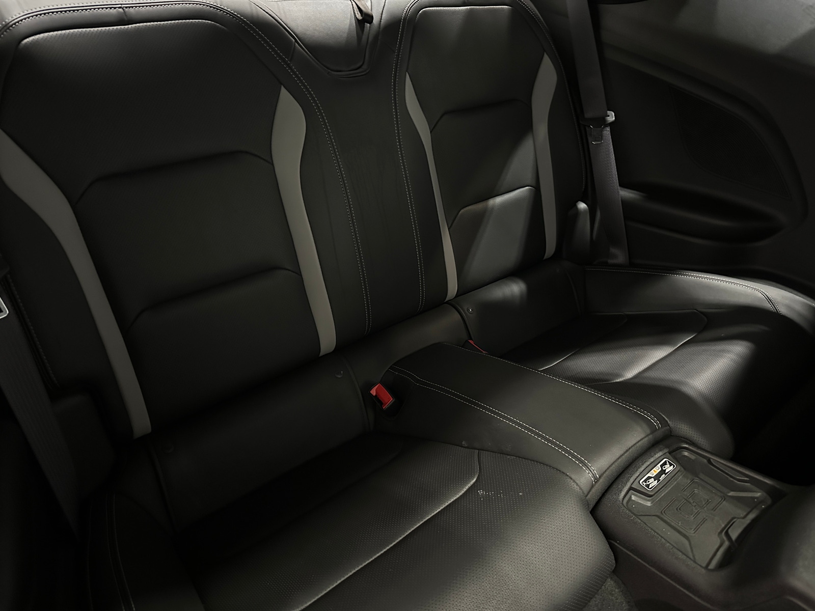 Thumbnail: 2017 Chevrolet Camaro - 4