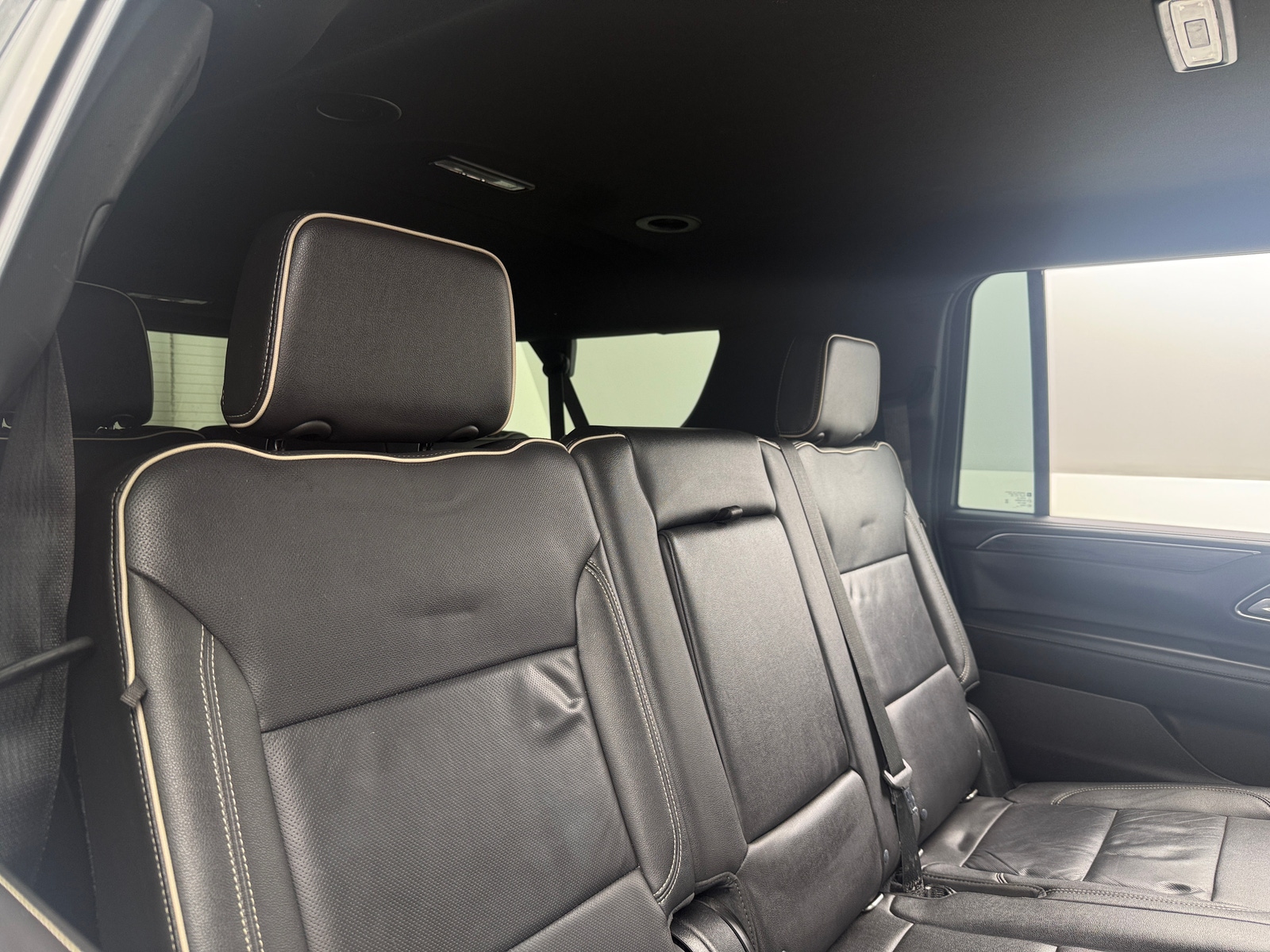 Thumbnail: 2021 GMC Yukon XL - 5