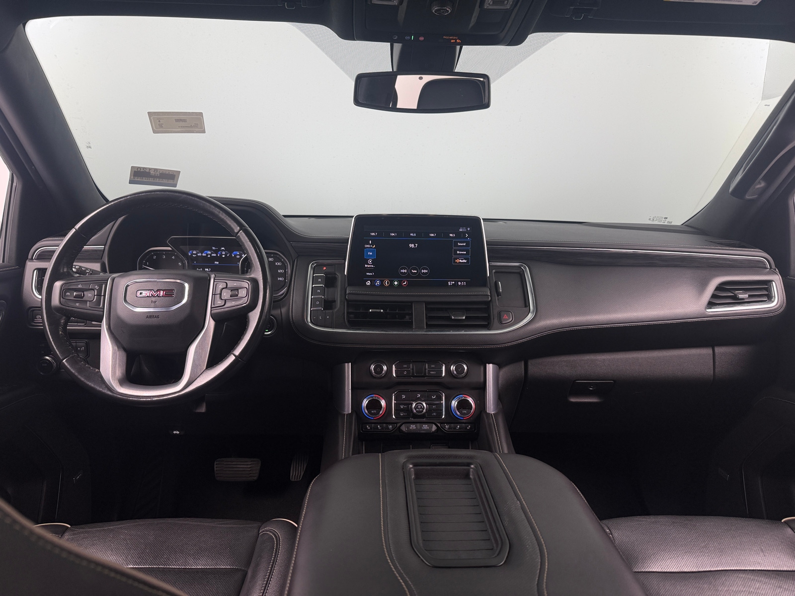 Thumbnail: 2021 GMC Yukon XL - 2