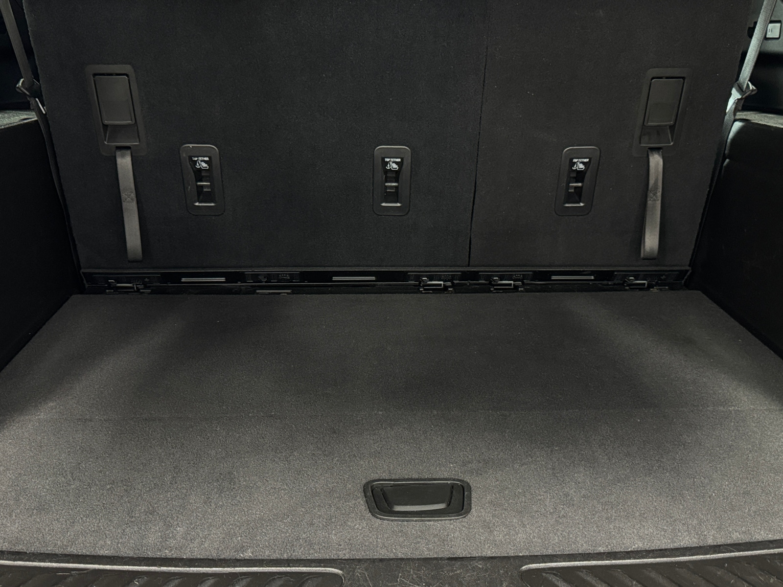 Thumbnail: 2021 GMC Yukon XL - 6