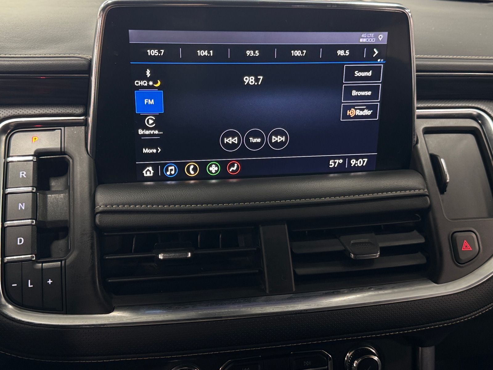 Thumbnail: 2021 GMC Yukon XL - 3