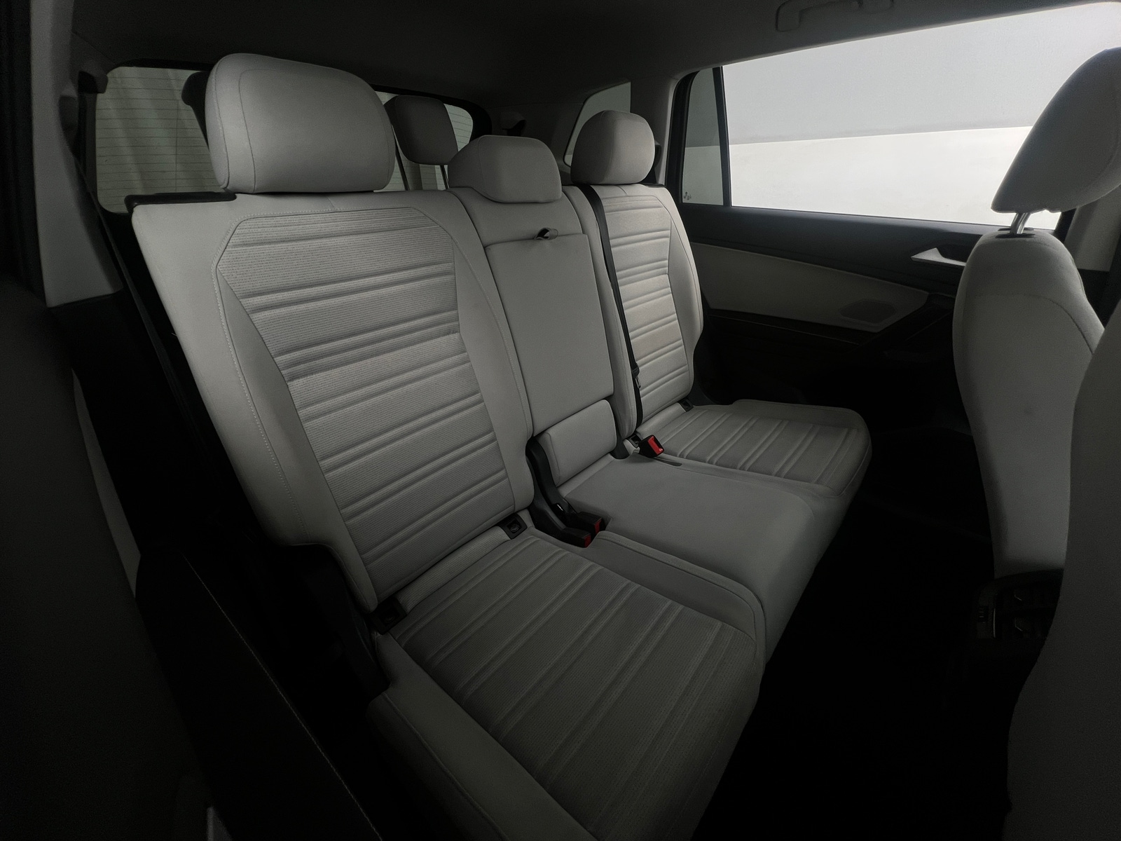 Thumbnail: 2024 Volkswagen Tiguan - 6