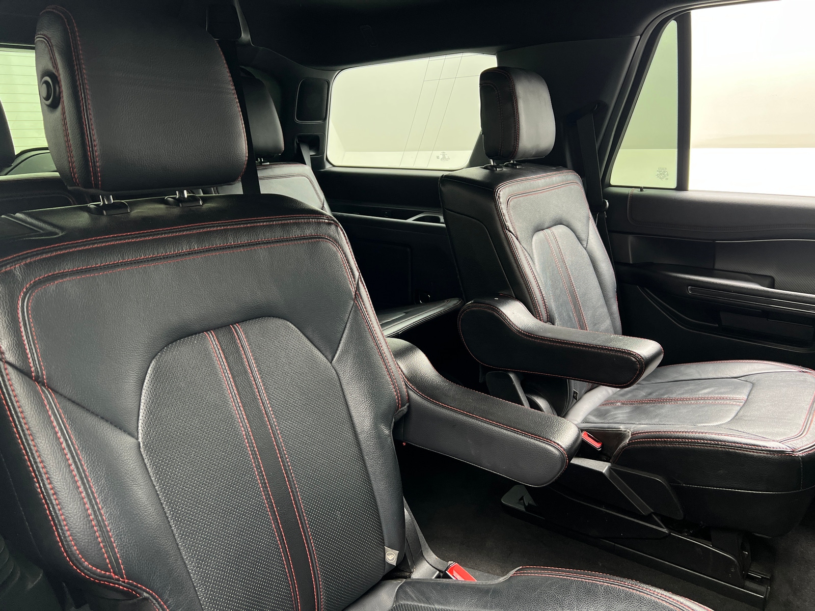 Thumbnail: 2019 Ford Expedition - 5