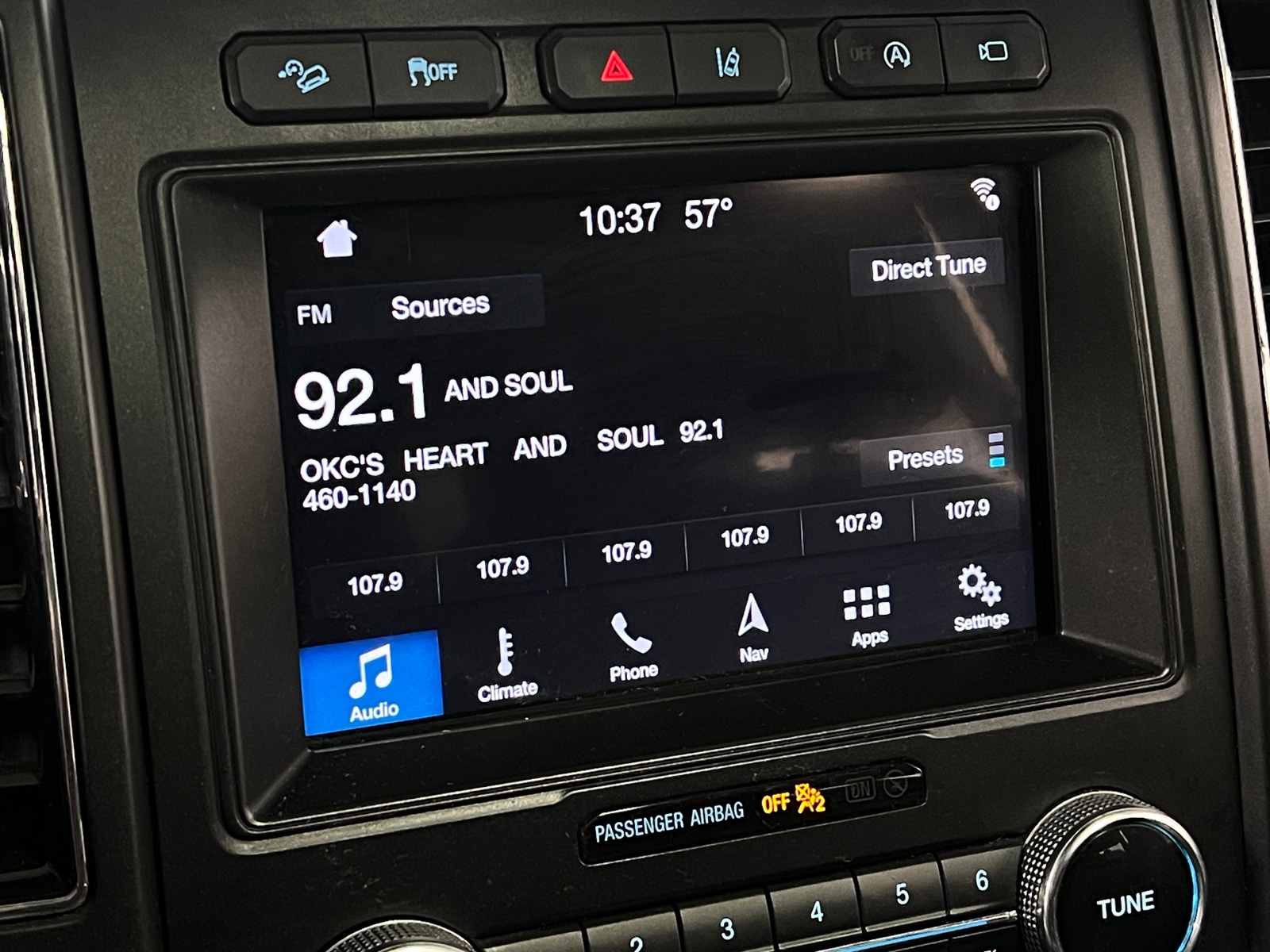 Thumbnail: 2019 Ford Expedition - 3