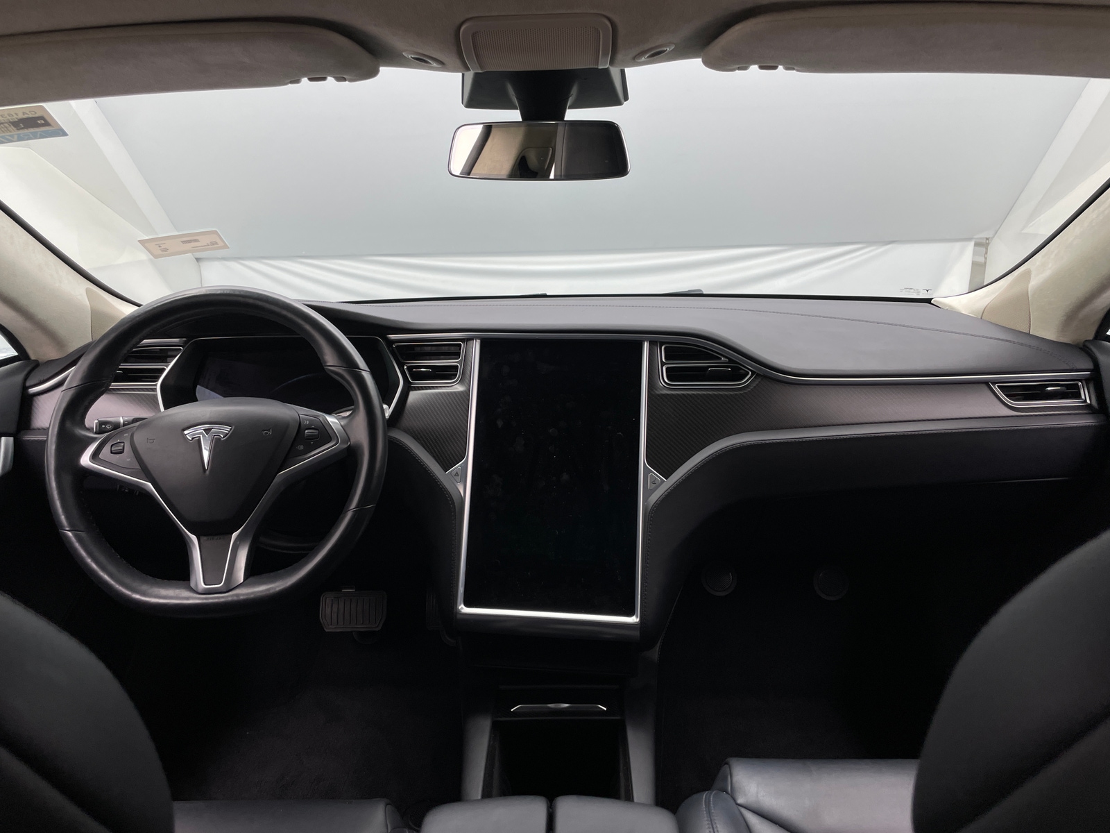 Thumbnail: 2017 Tesla Model S - 2