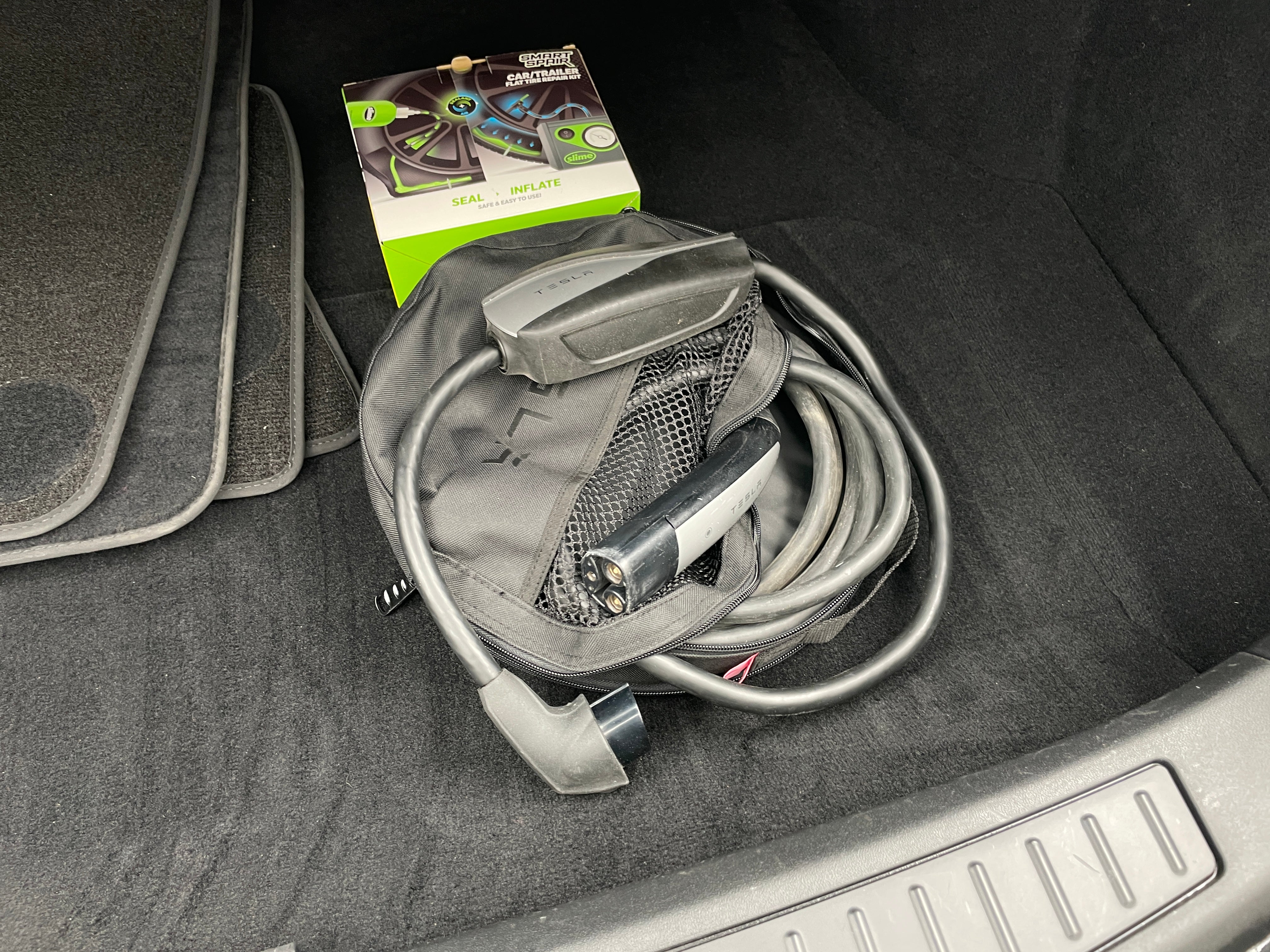 Used 2017 Tesla Model S 75D with VIN 5YJSA1E23HF218341 for sale in Oak Creek, WI