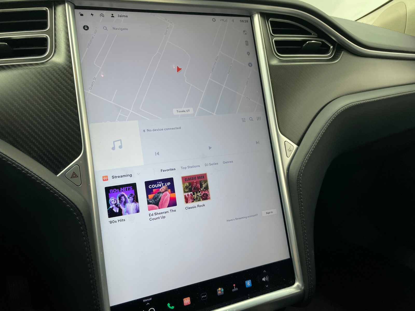 Thumbnail: 2017 Tesla Model S - 3