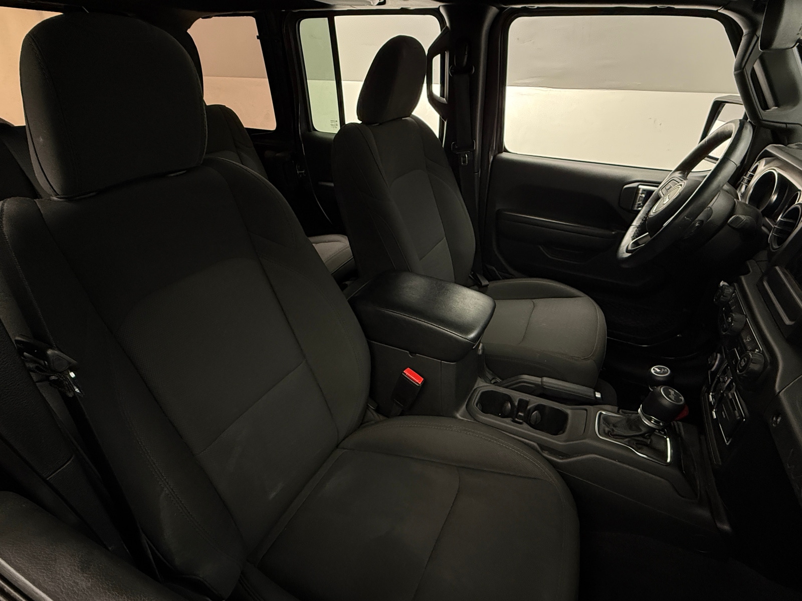 Thumbnail: 2023 Jeep Wrangler - 2