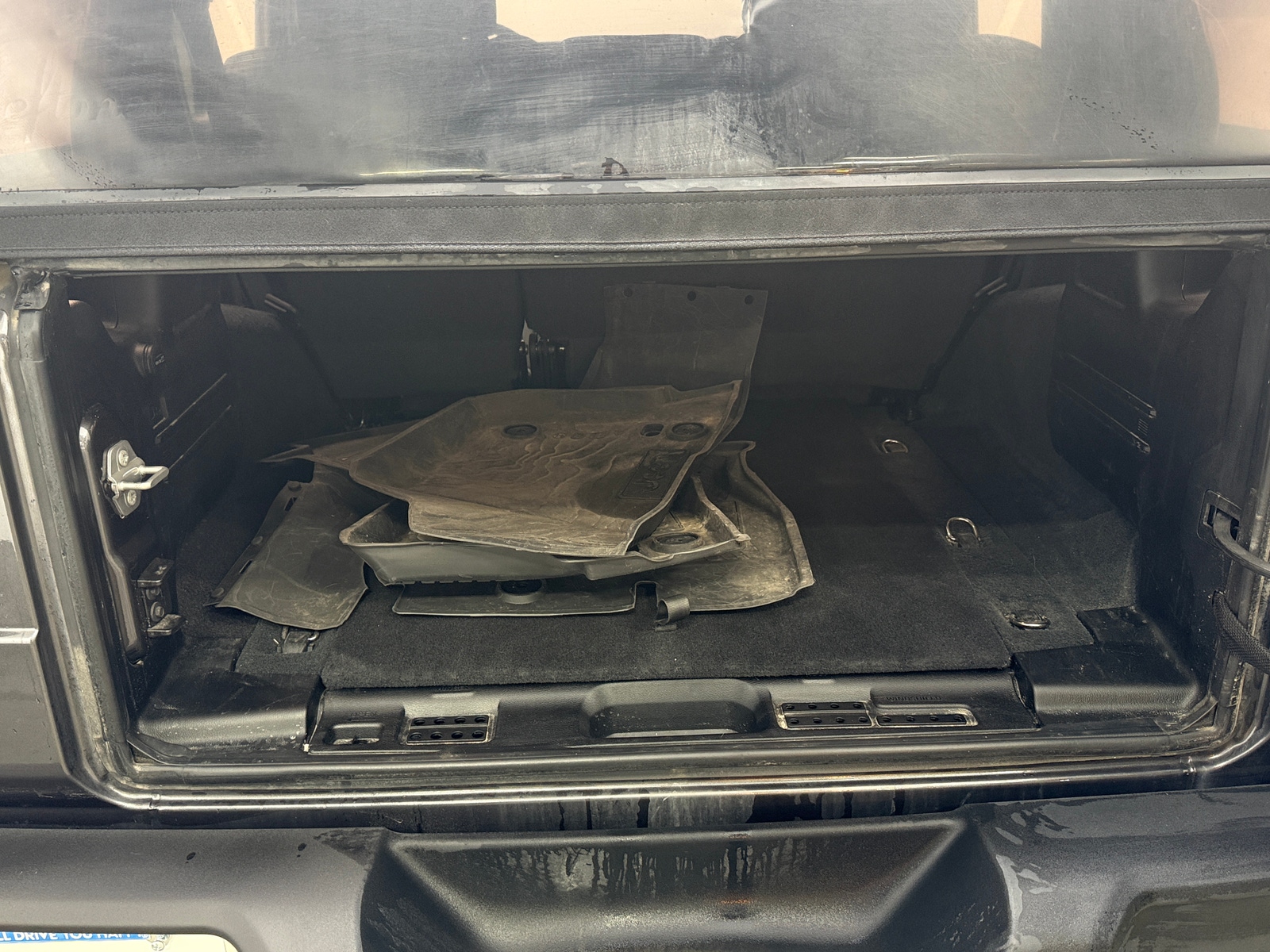 Thumbnail: 2023 Jeep Wrangler - 7